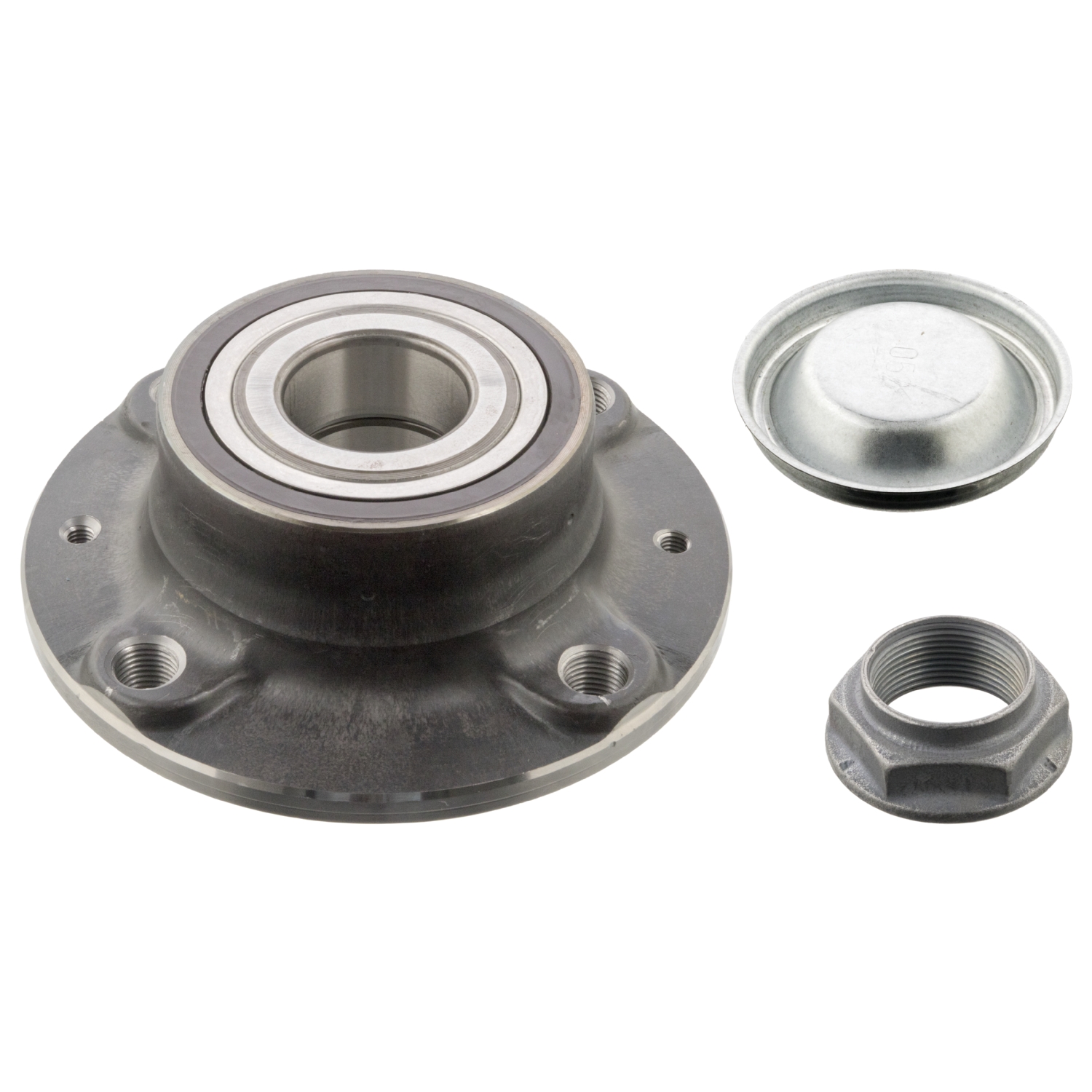 FEBI BILSTEIN 102781