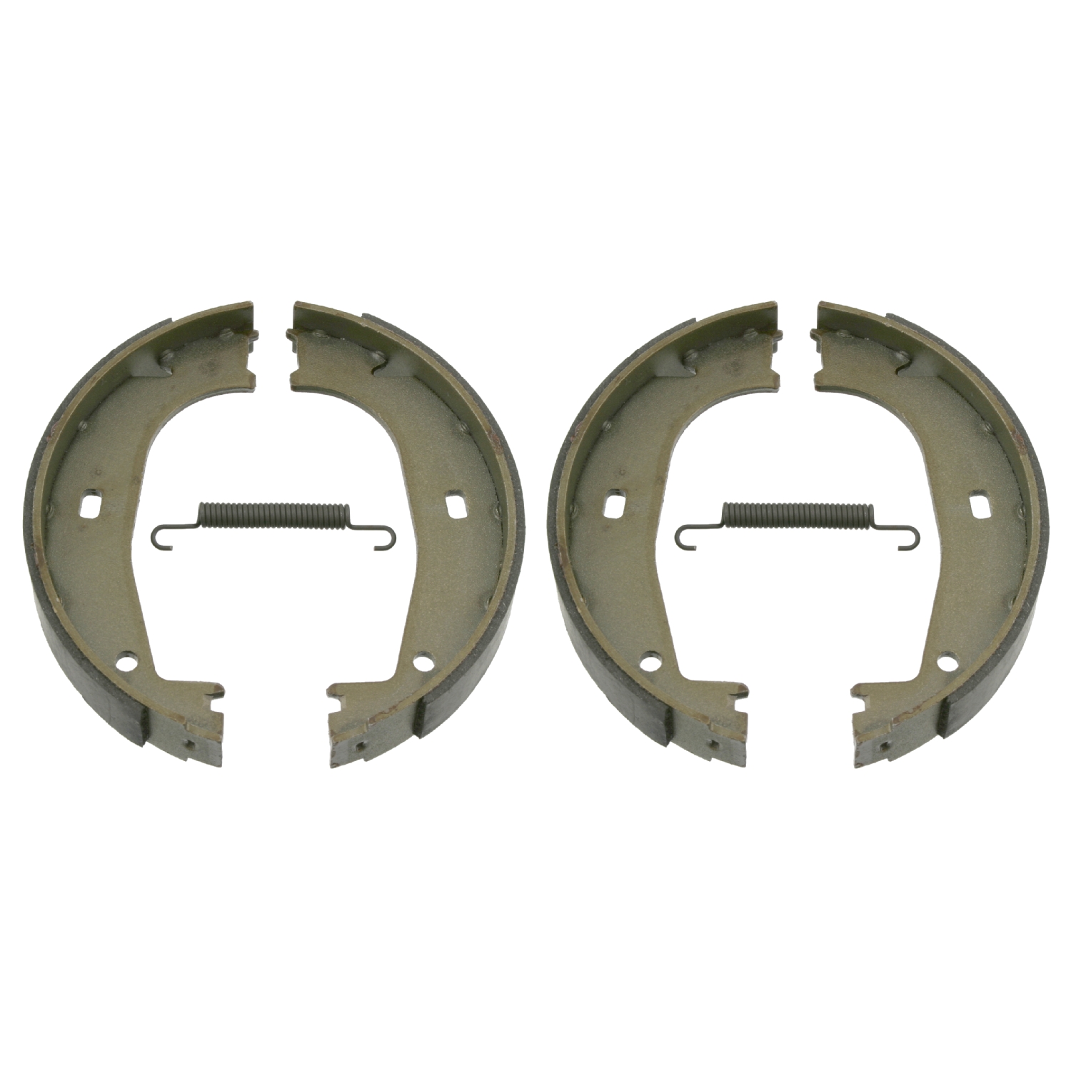 FEBI BILSTEIN 10285