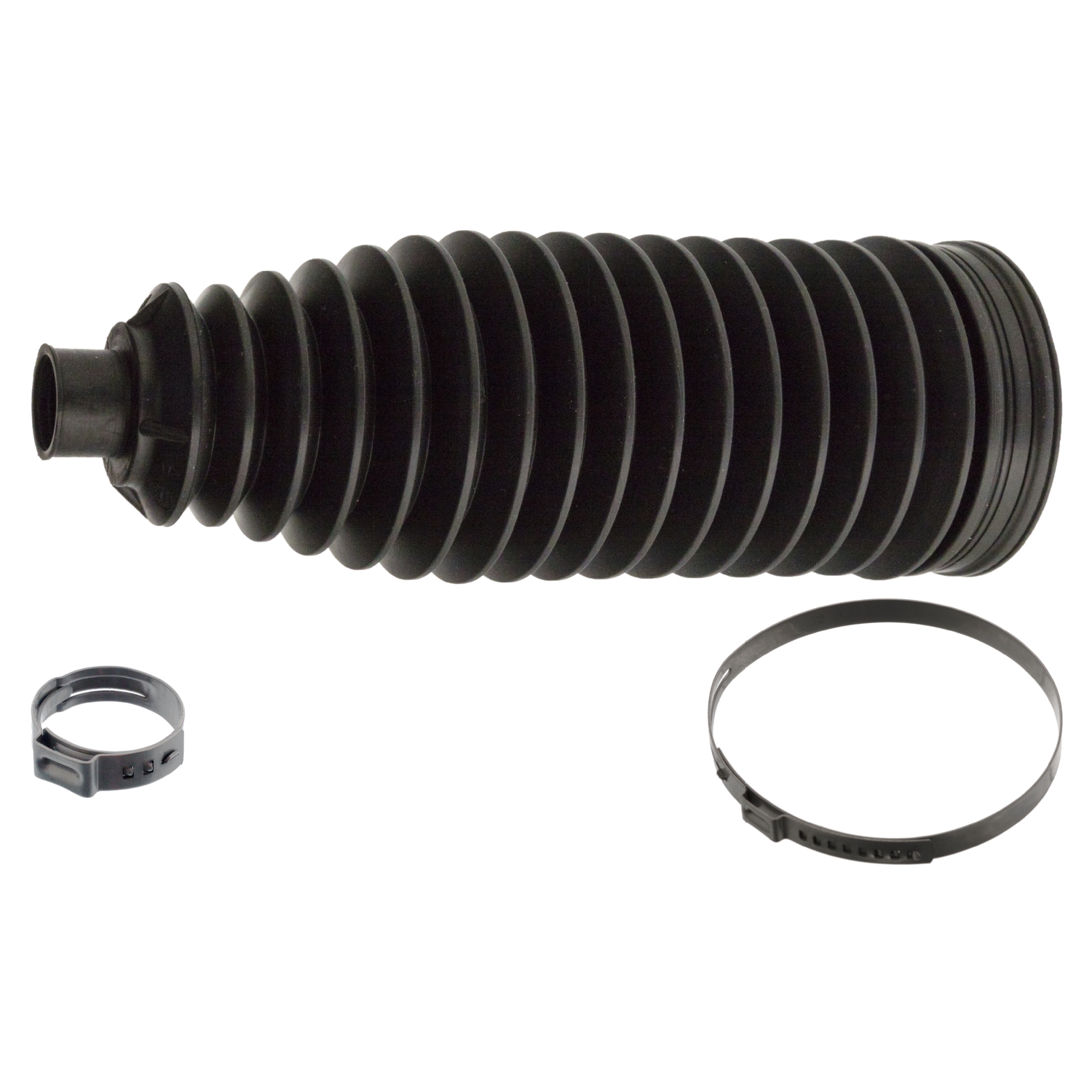 Triangle De Suspension FEBI BILSTEIN 106430 - Guidon De Roue Avant Droit Pour BMW X3 F25, X4 F26