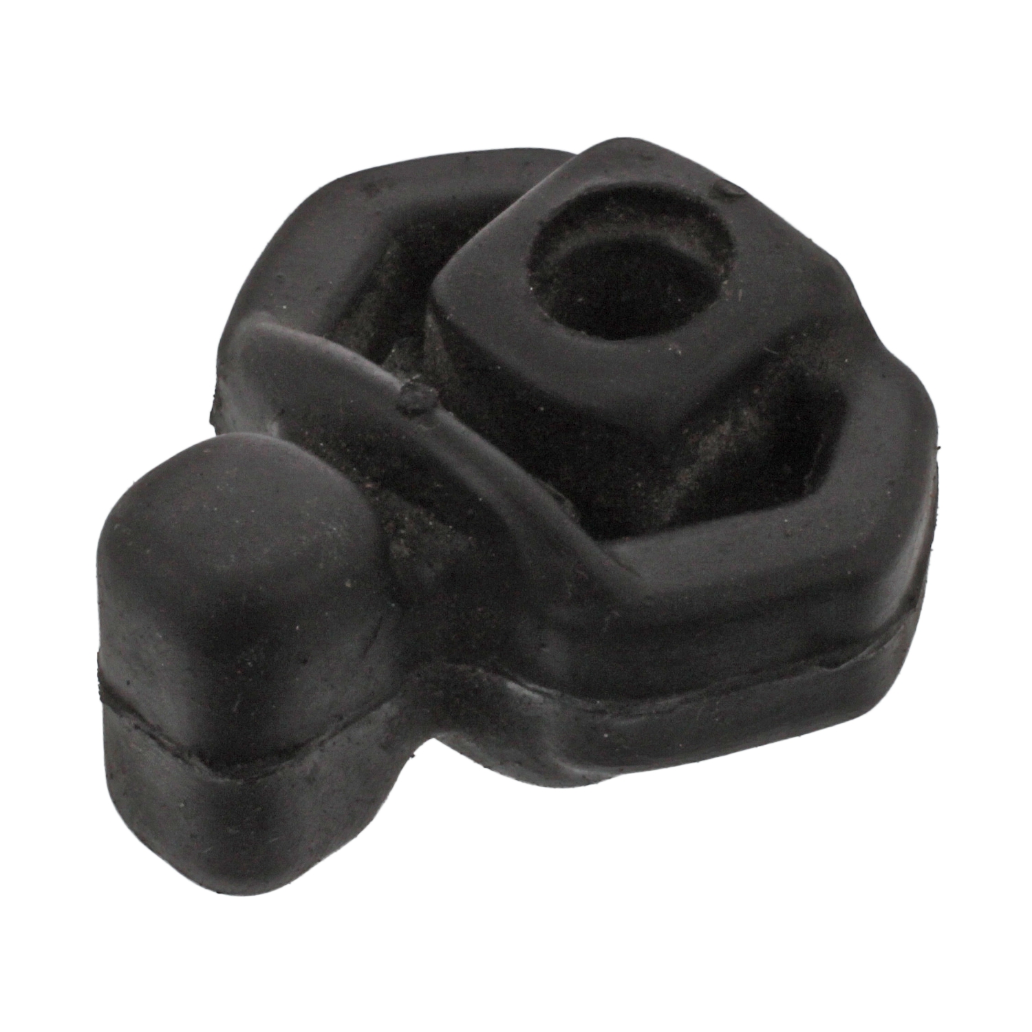 thumbnail image 2 of Febi Bilstein Exhaust Hangers (Pair) - Fits Renault Movano A & R19 - Easy Slide-On Mount 2 of 12