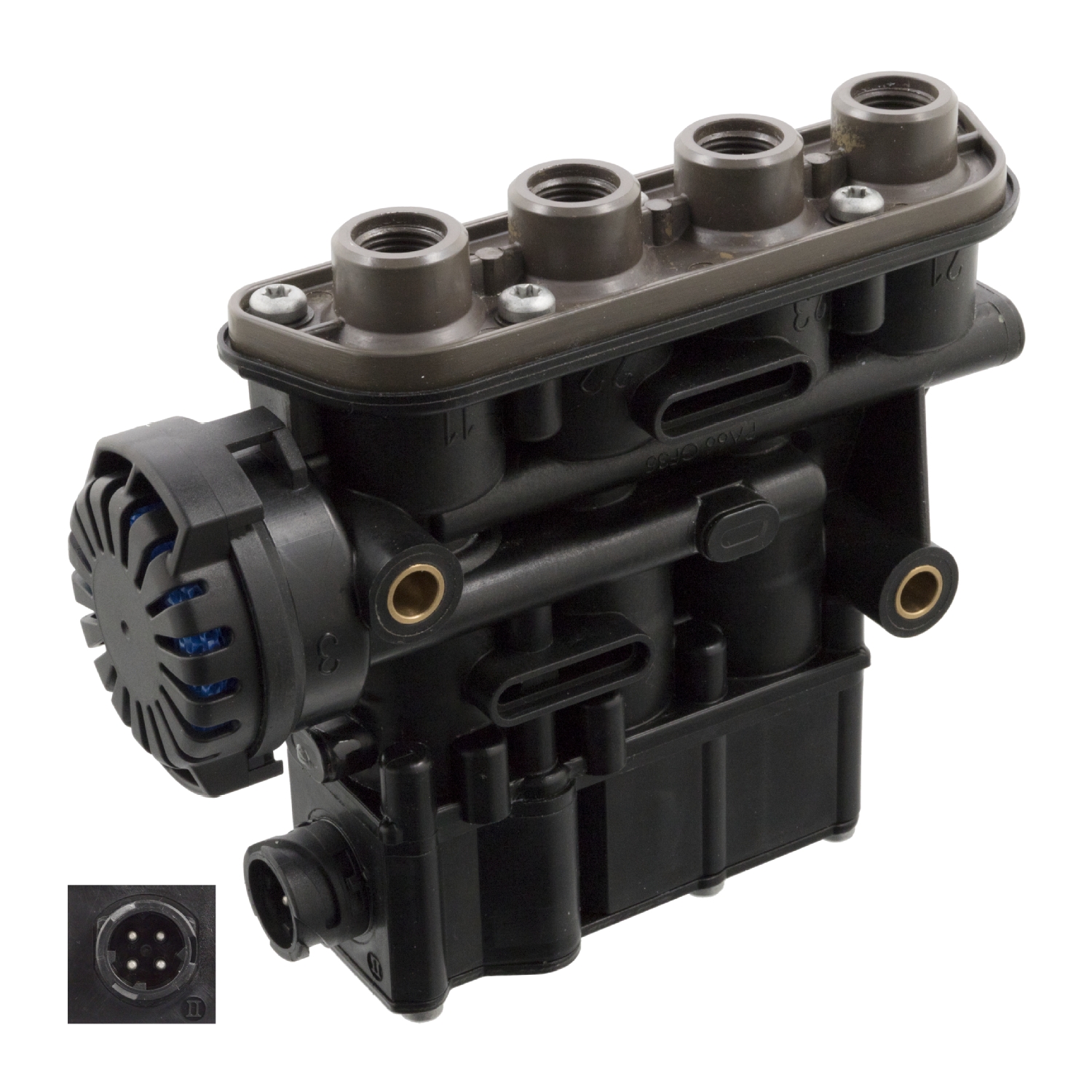 FEBI BILSTEIN 103067