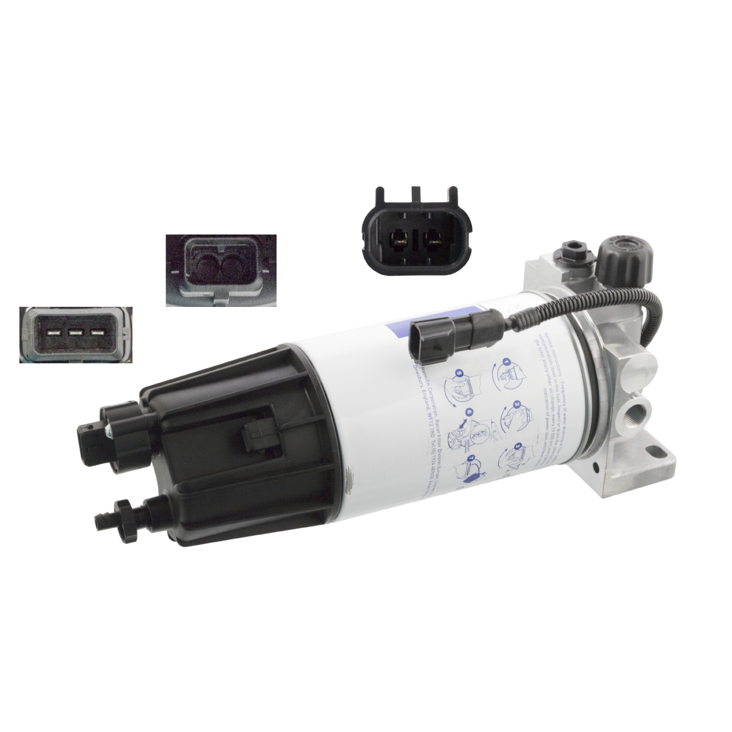 FEBI BILSTEIN 103289
