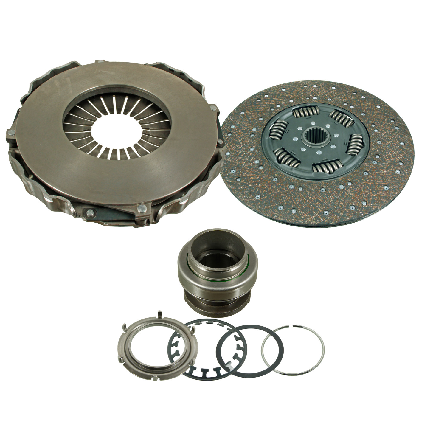 FEBI BILSTEIN 105203