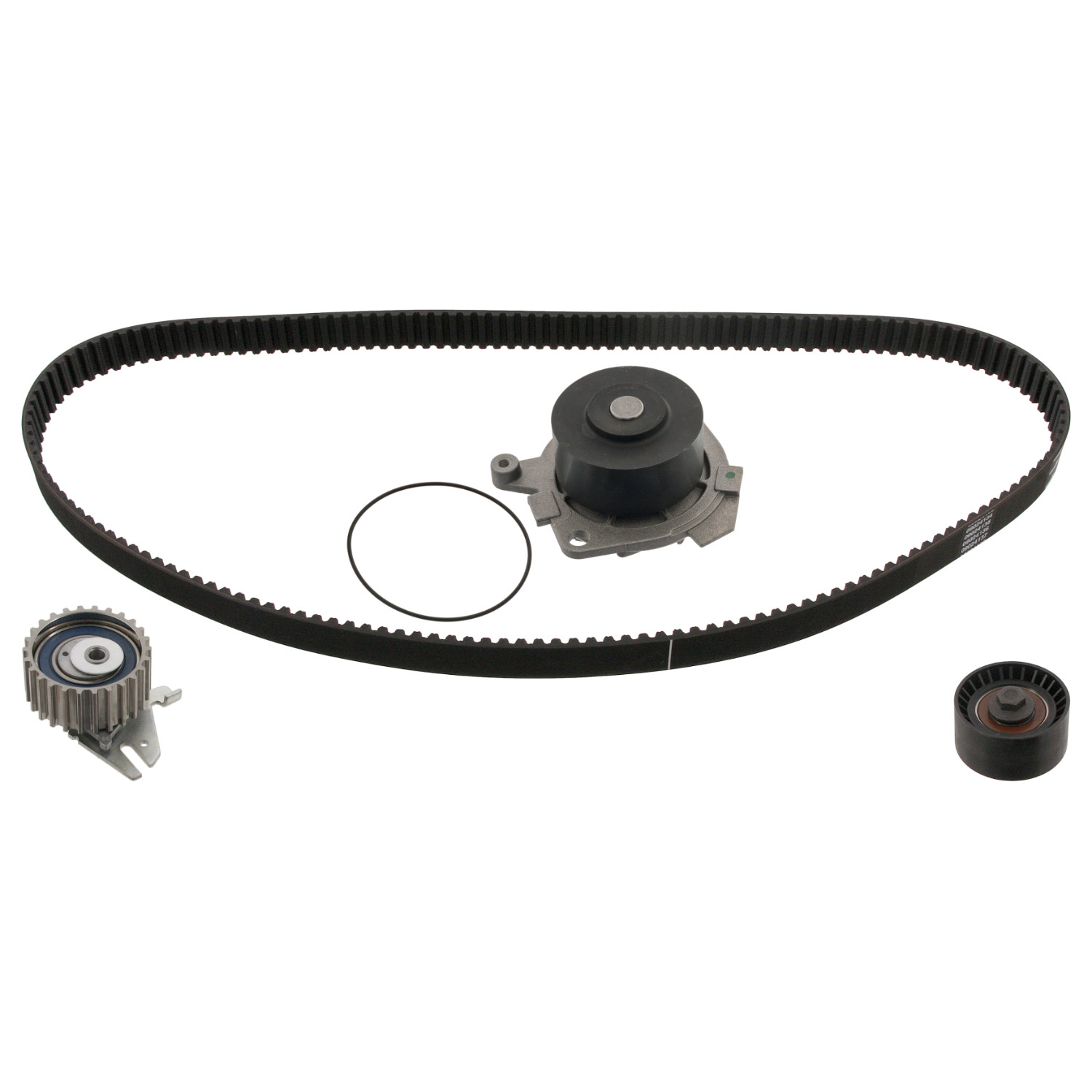 FEBI BILSTEIN 105881