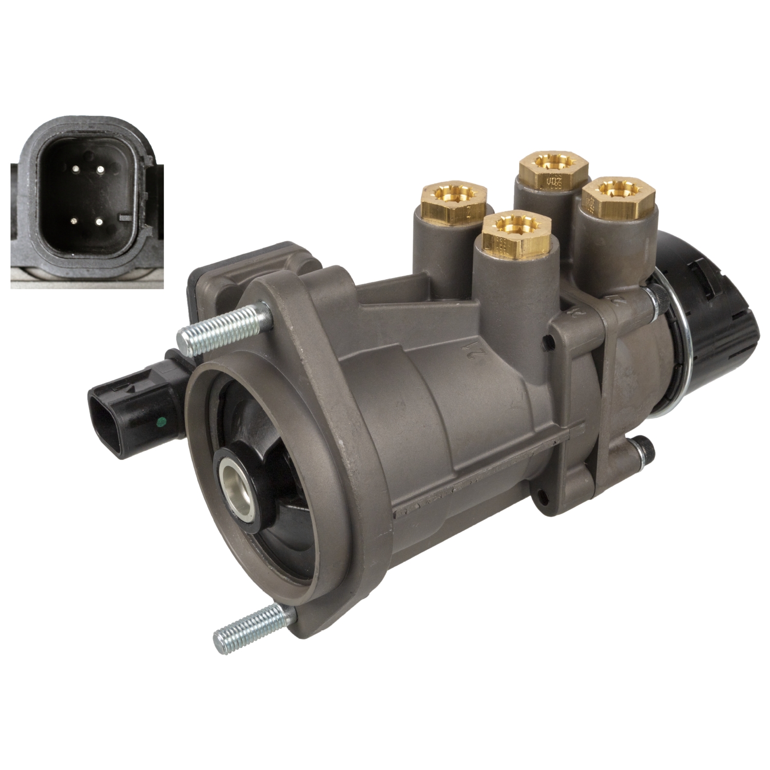 FEBI BILSTEIN 106257