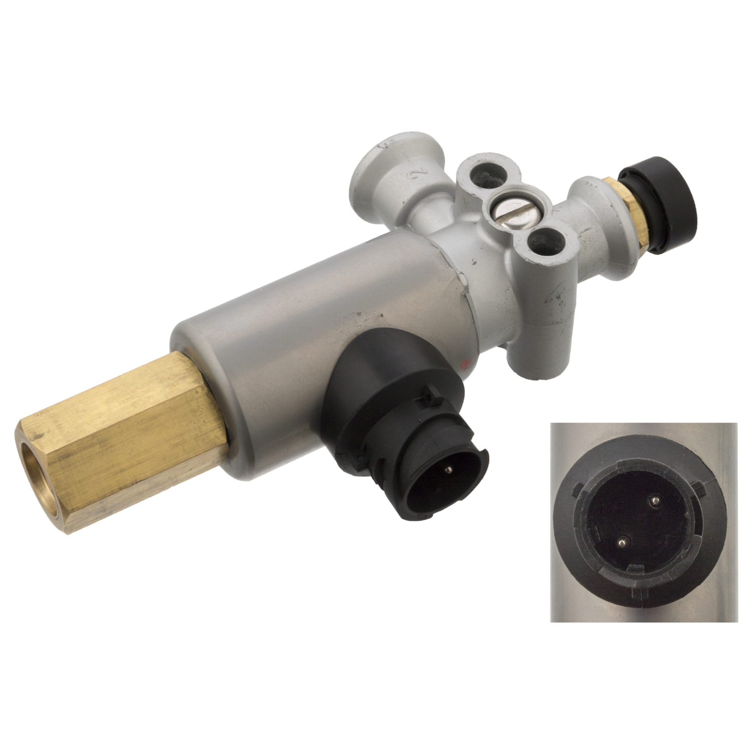 FEBI BILSTEIN 106419