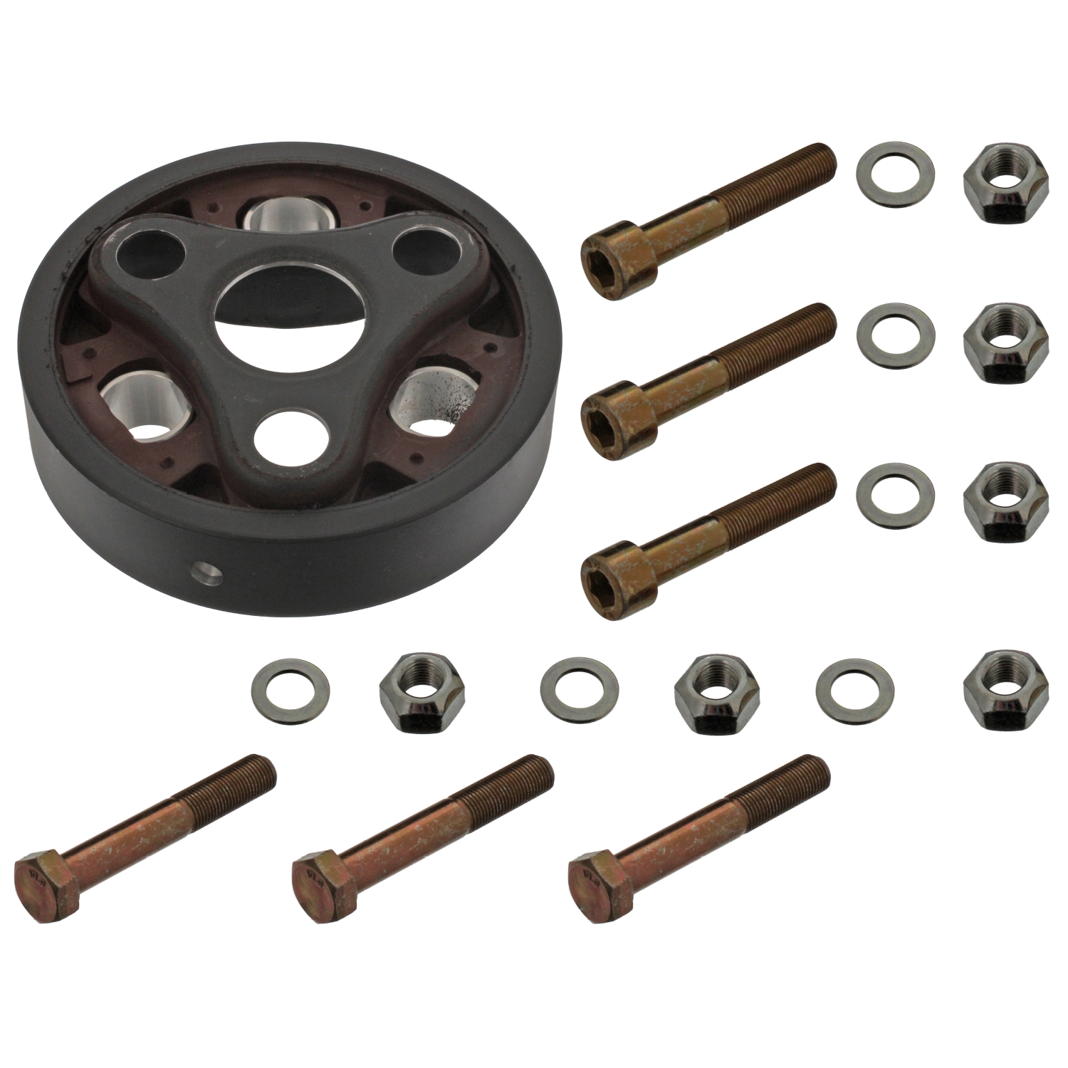 FEBI BILSTEIN 10651