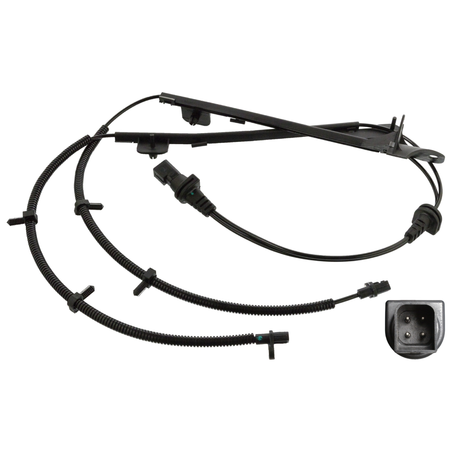 FEBI BILSTEIN 107572