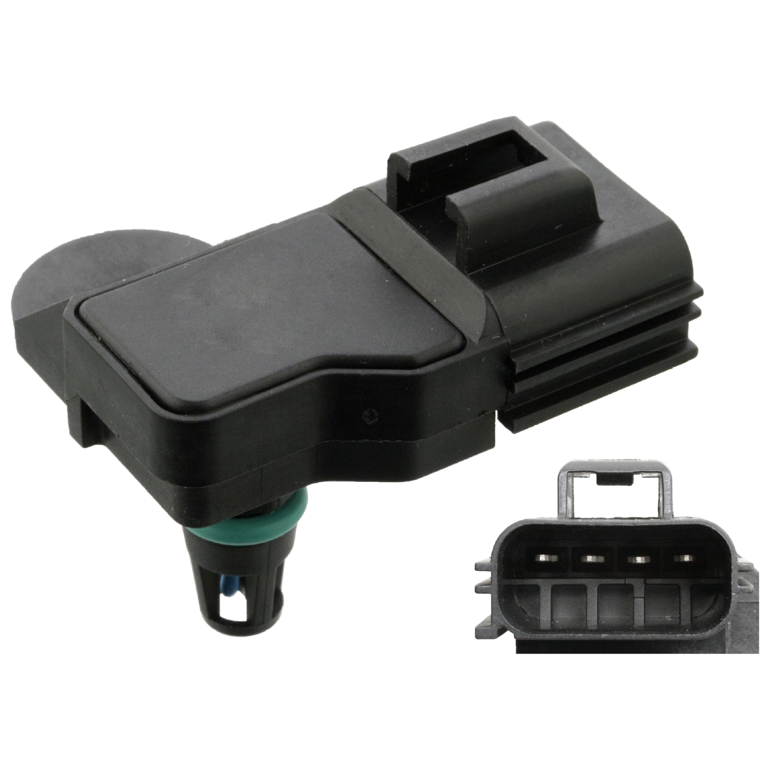 FEBI BILSTEIN 107993