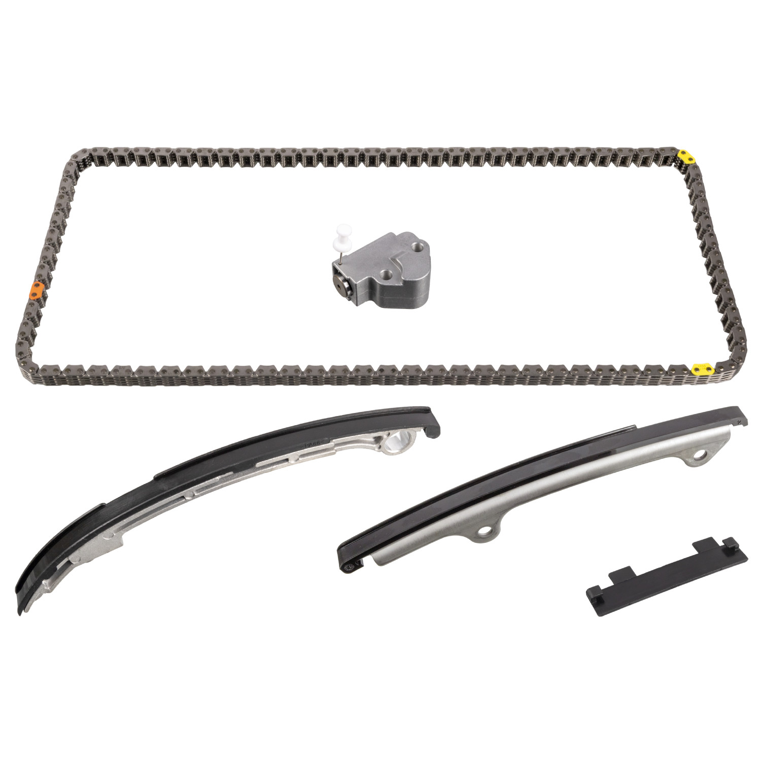 Kit Chaîne De Distribution Febi Bilstein 106136 - Pour BMW Série 3 (E46, E90) Et Autres