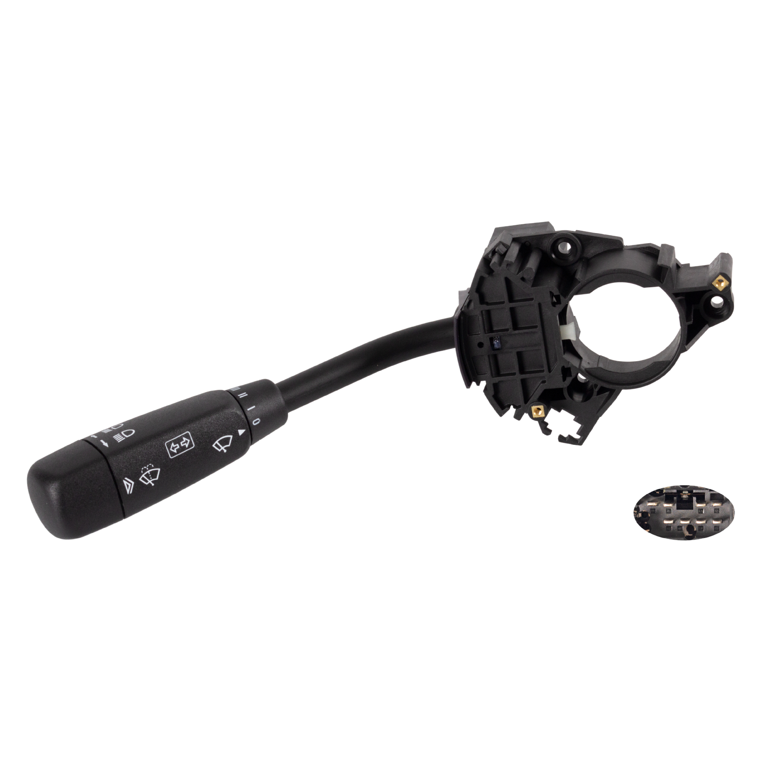 21670857 STEERING COLUMN SWITCH ASSEMBLY - View #5