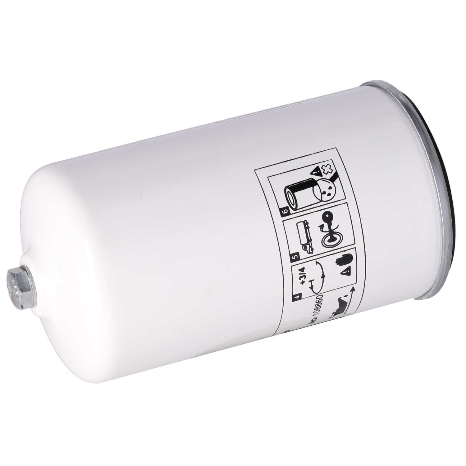 FEBI BILSTEIN 108860