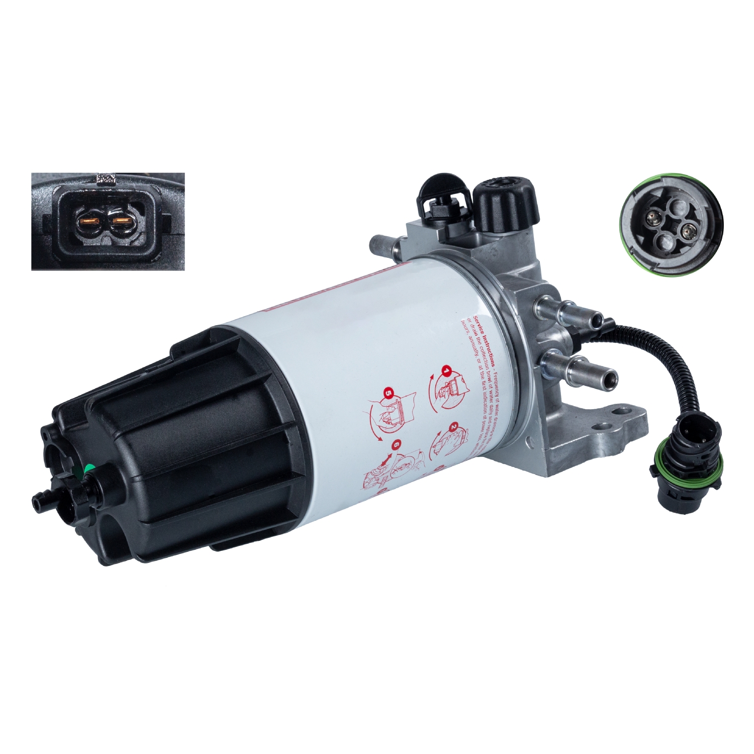 FEBI BILSTEIN 109160