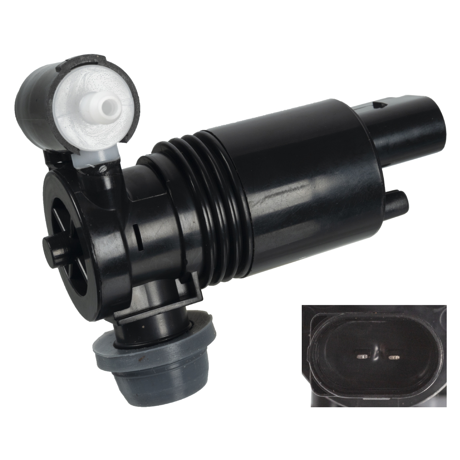 FEBI BILSTEIN 109724