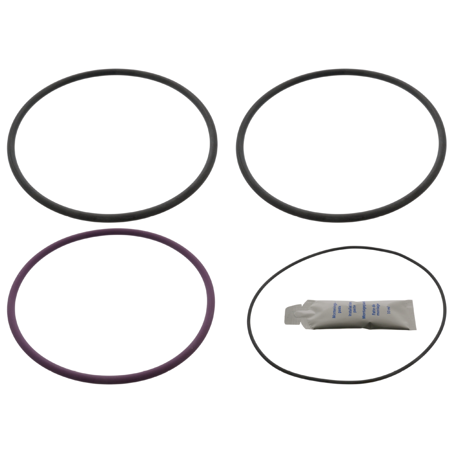 FEBI BILSTEIN 11758