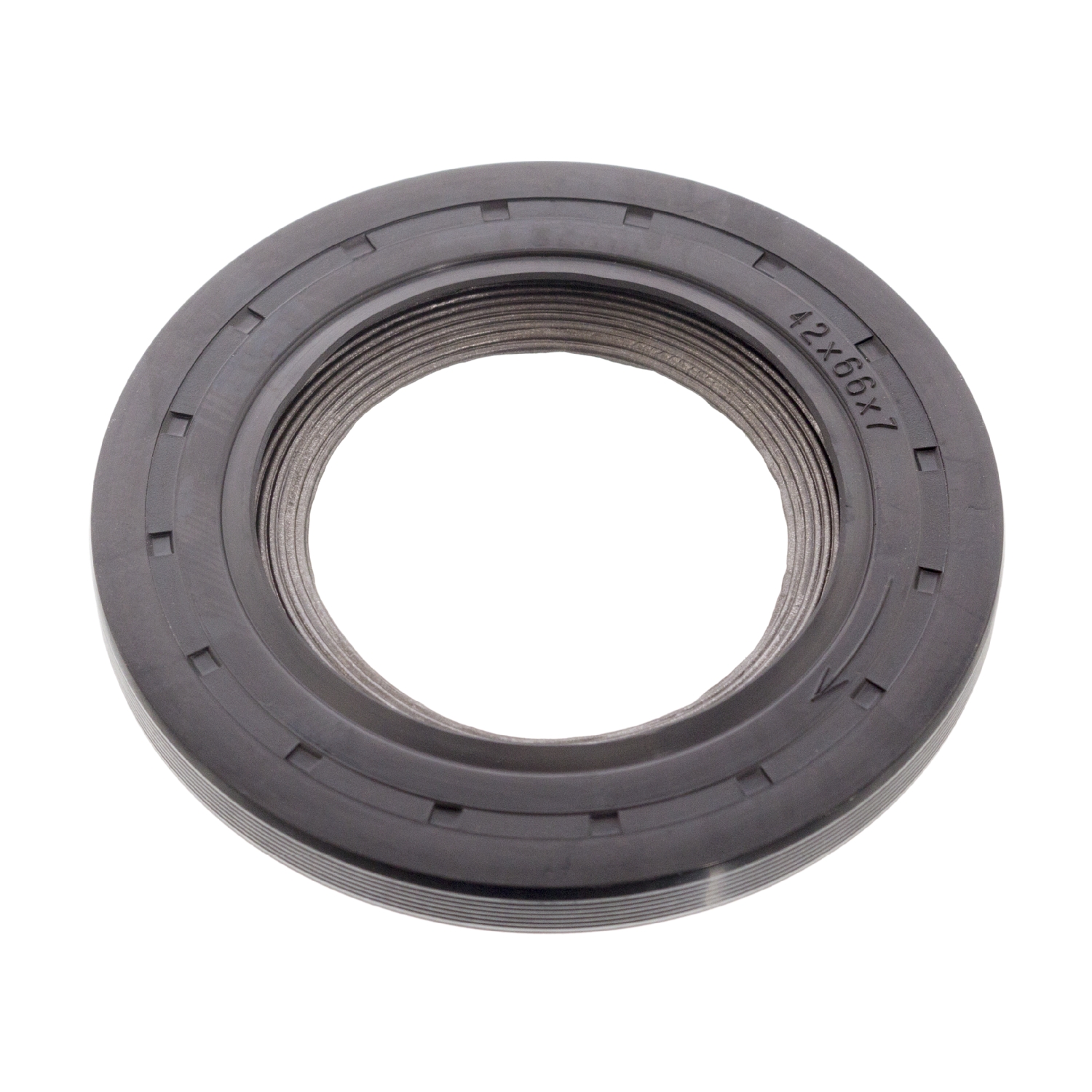 Febi 11781 Punteria Idraulica: Altezza 33mm, Diametro 24mm, Compatibile Mercedes E Chrysler, Made In Germany