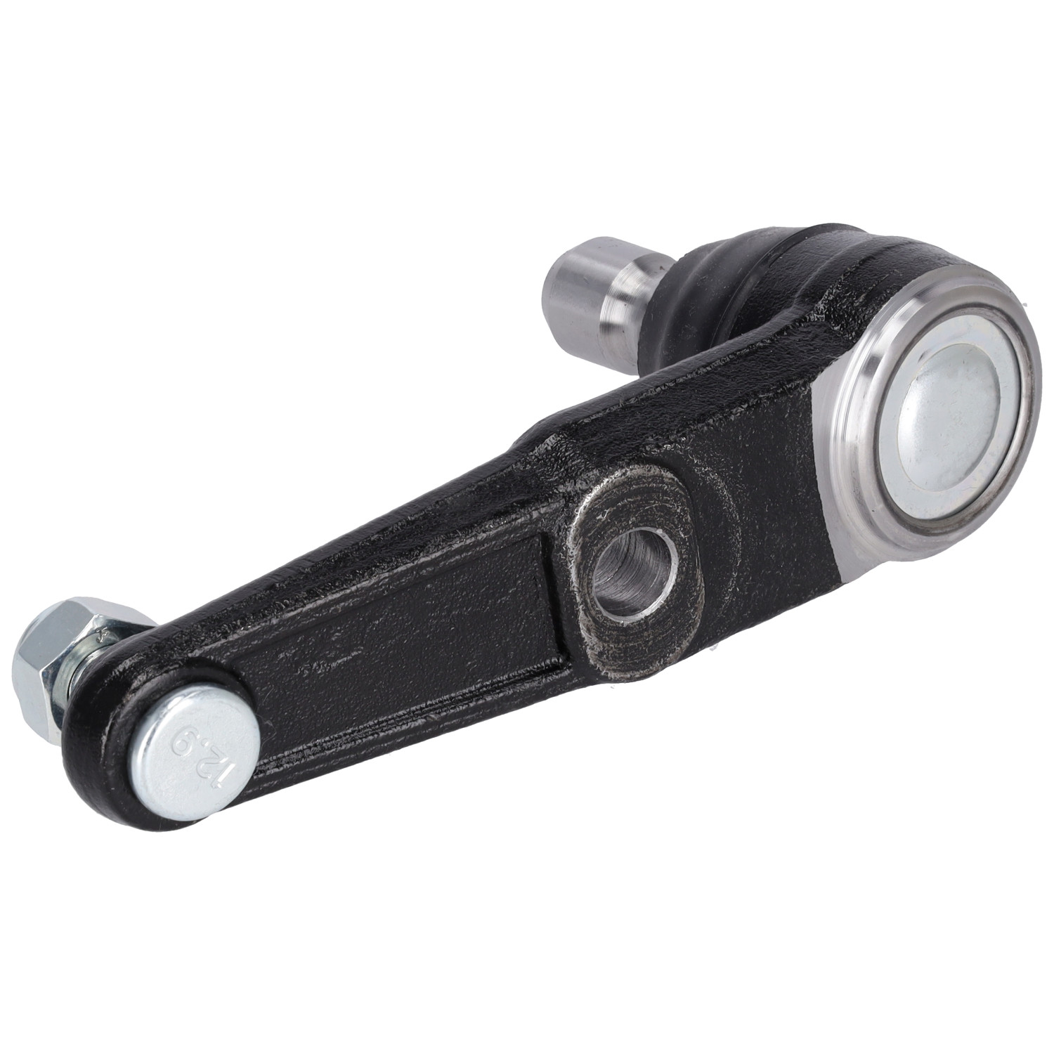 Febi 14167 Giunto Sferico – Testina Braccio Sospensione Per Mazda 323, MX-3, Familia