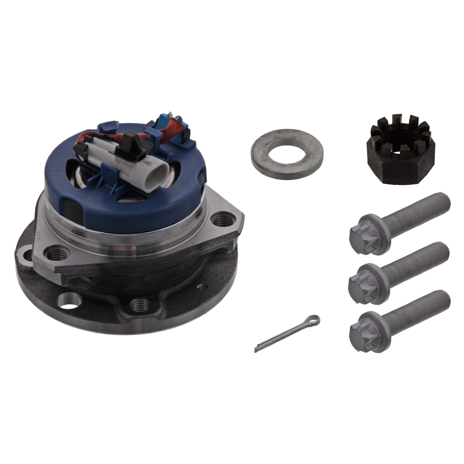 FEBI BILSTEIN 14615