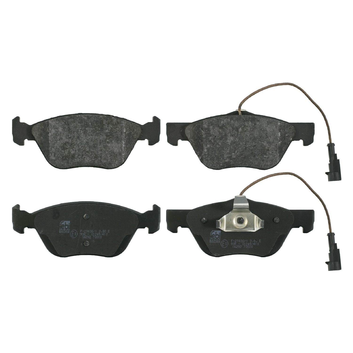 FEBI BILSTEIN 16292