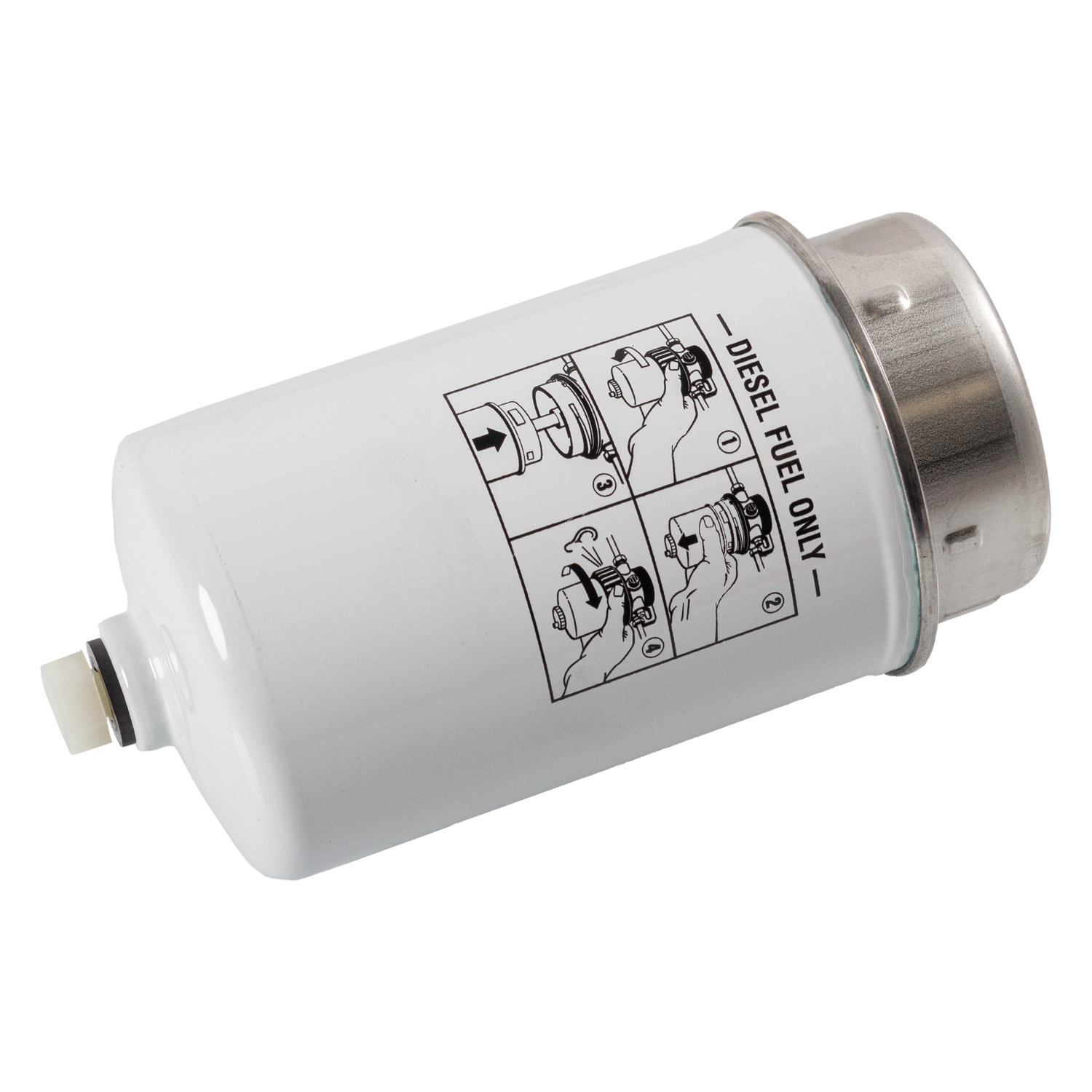 FEBI BILSTEIN 170057