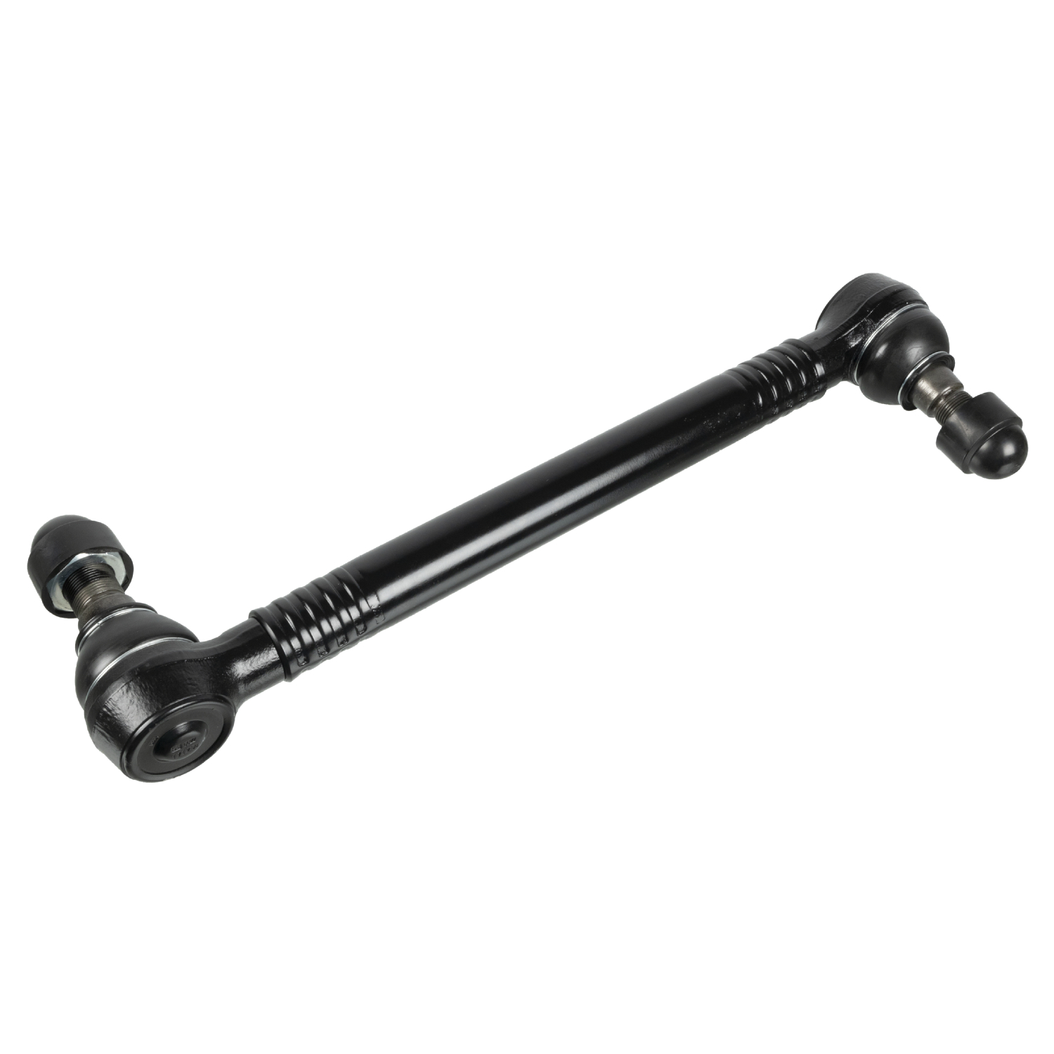 febi 171298 Stabilizer Link with lock nuts bilstein group