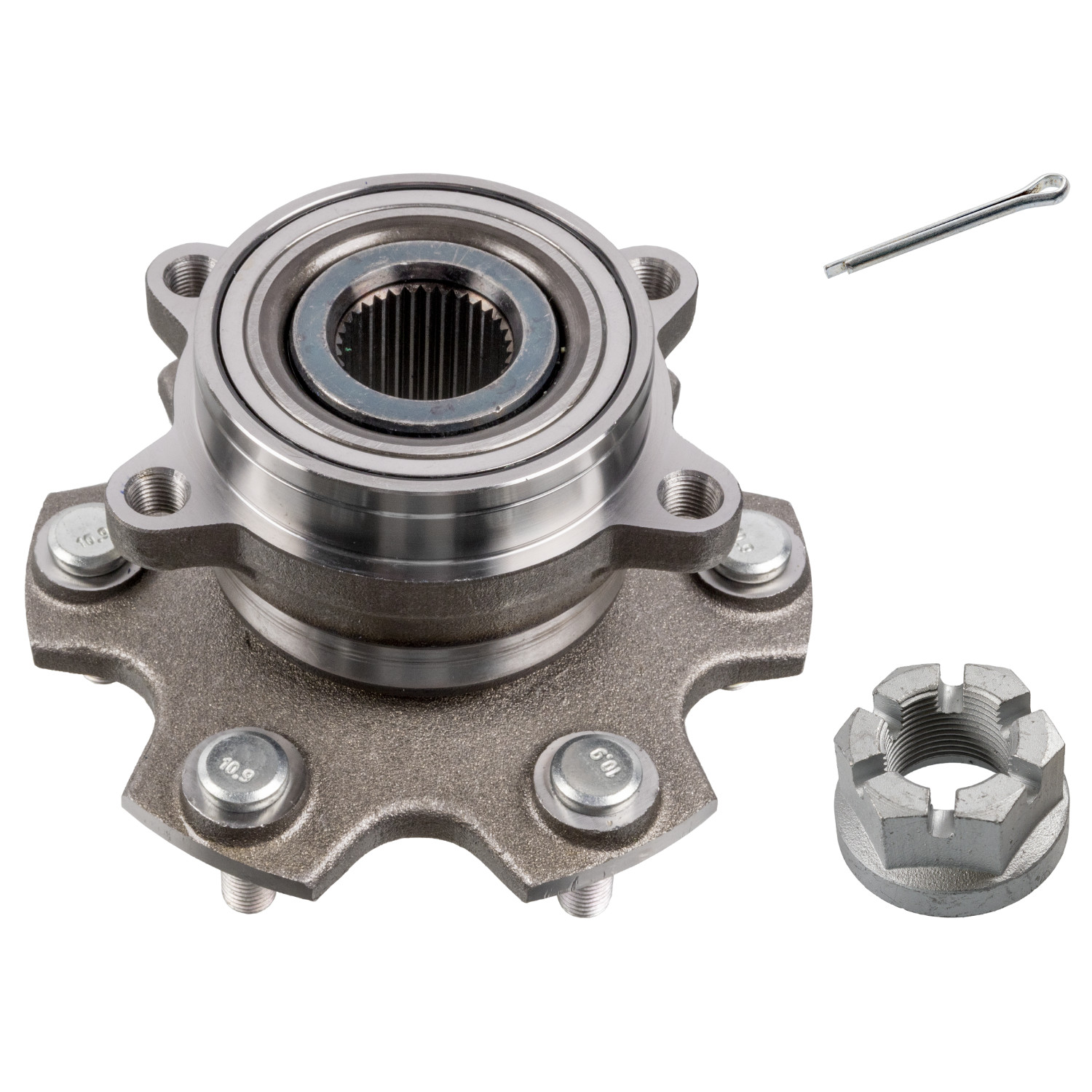 FEBI BILSTEIN 173685