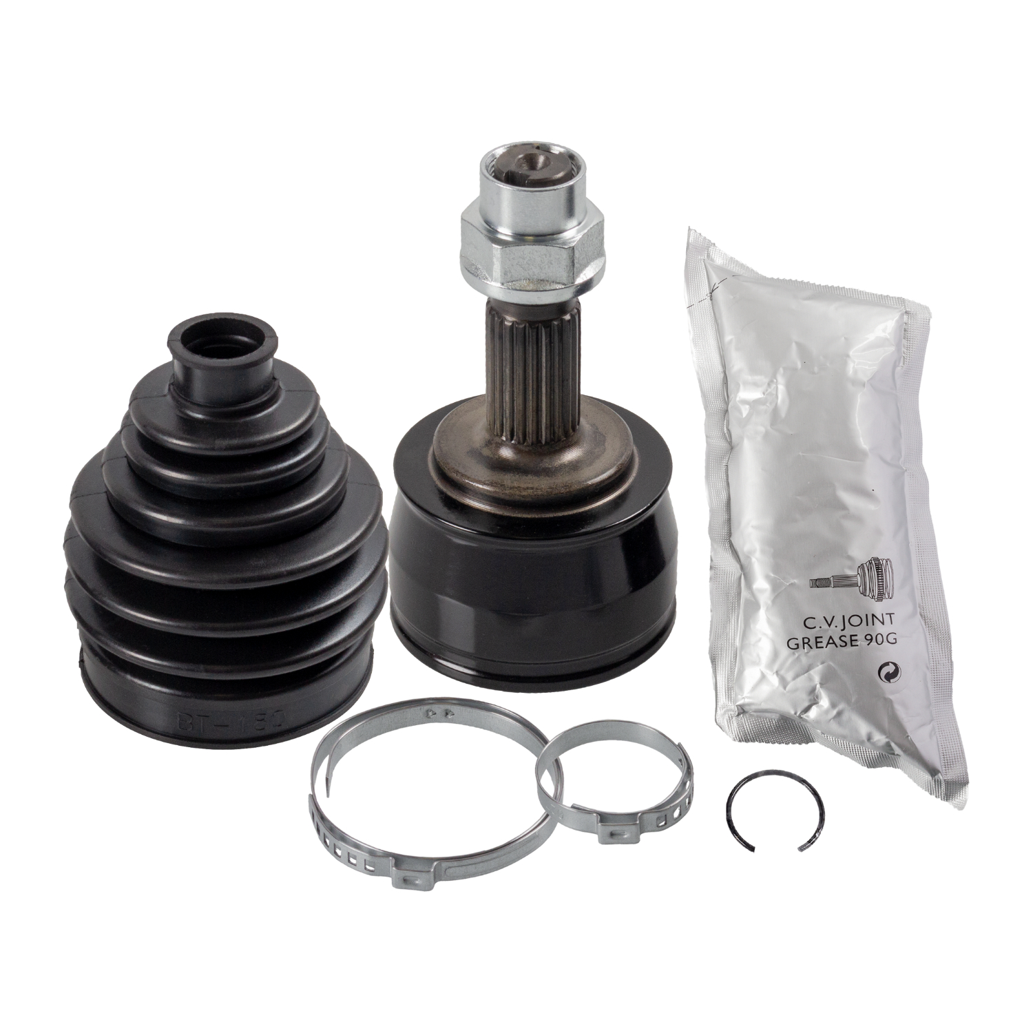 FEBI BILSTEIN 174025