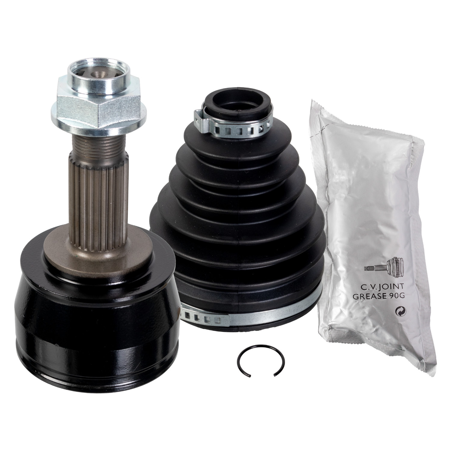 FEBI BILSTEIN 175800