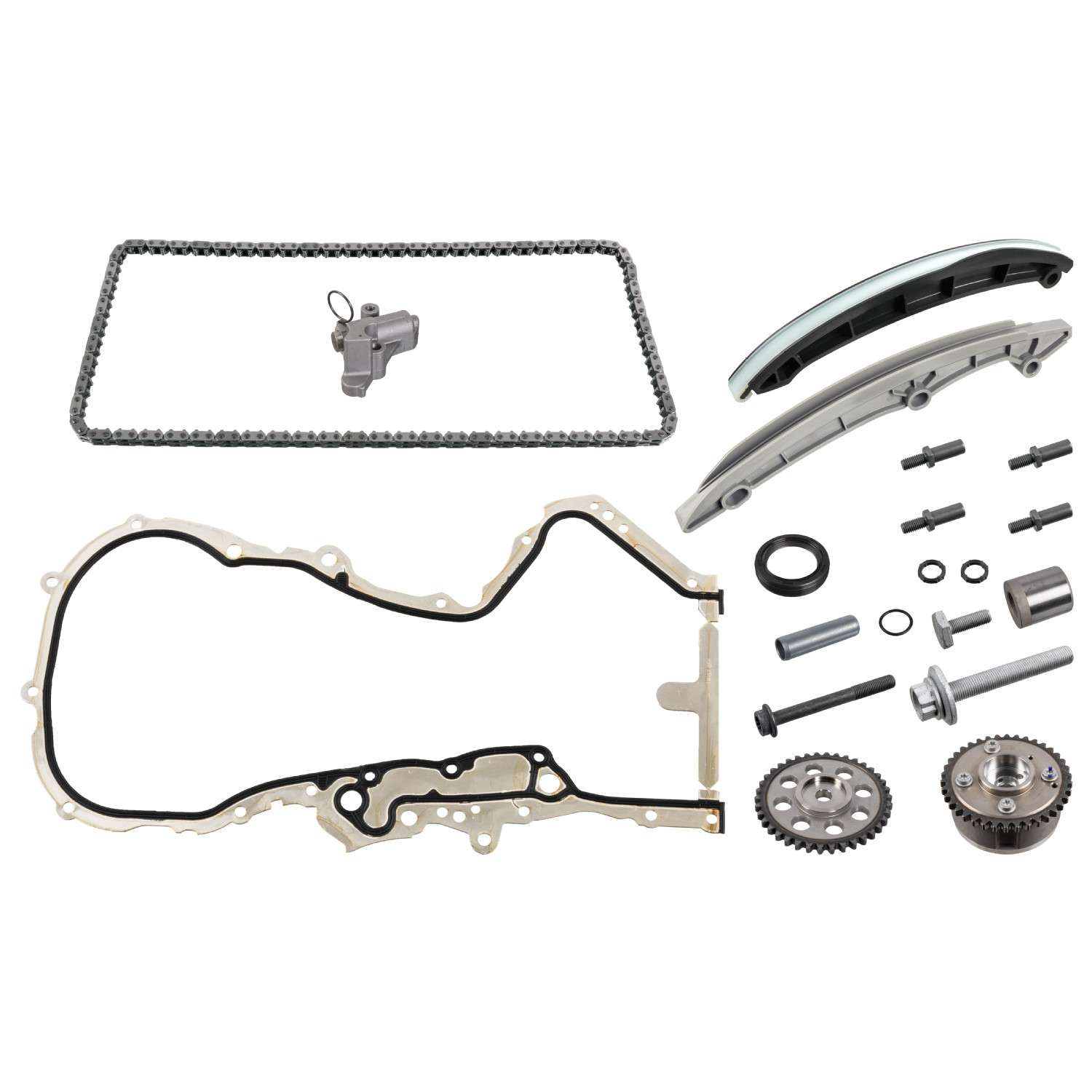 FEBI BILSTEIN 175863