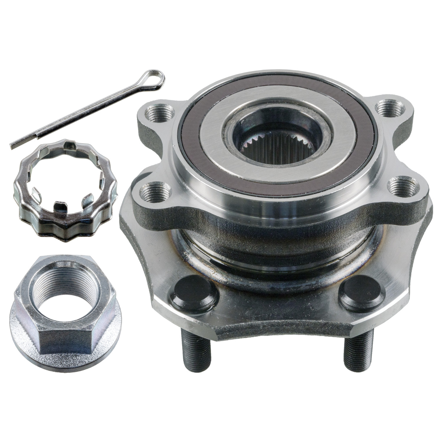 FEBI BILSTEIN 176248