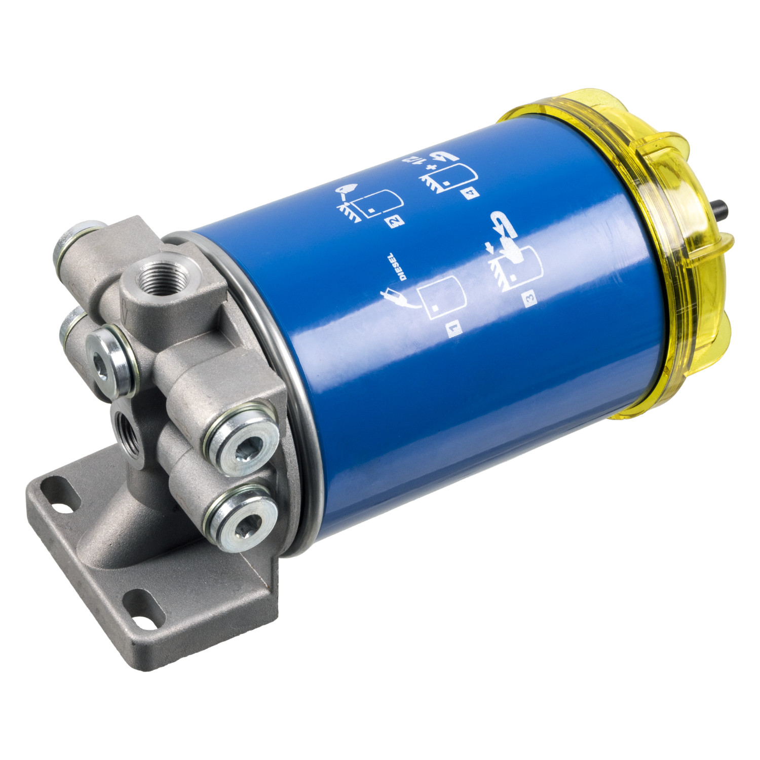 FEBI BILSTEIN 176384