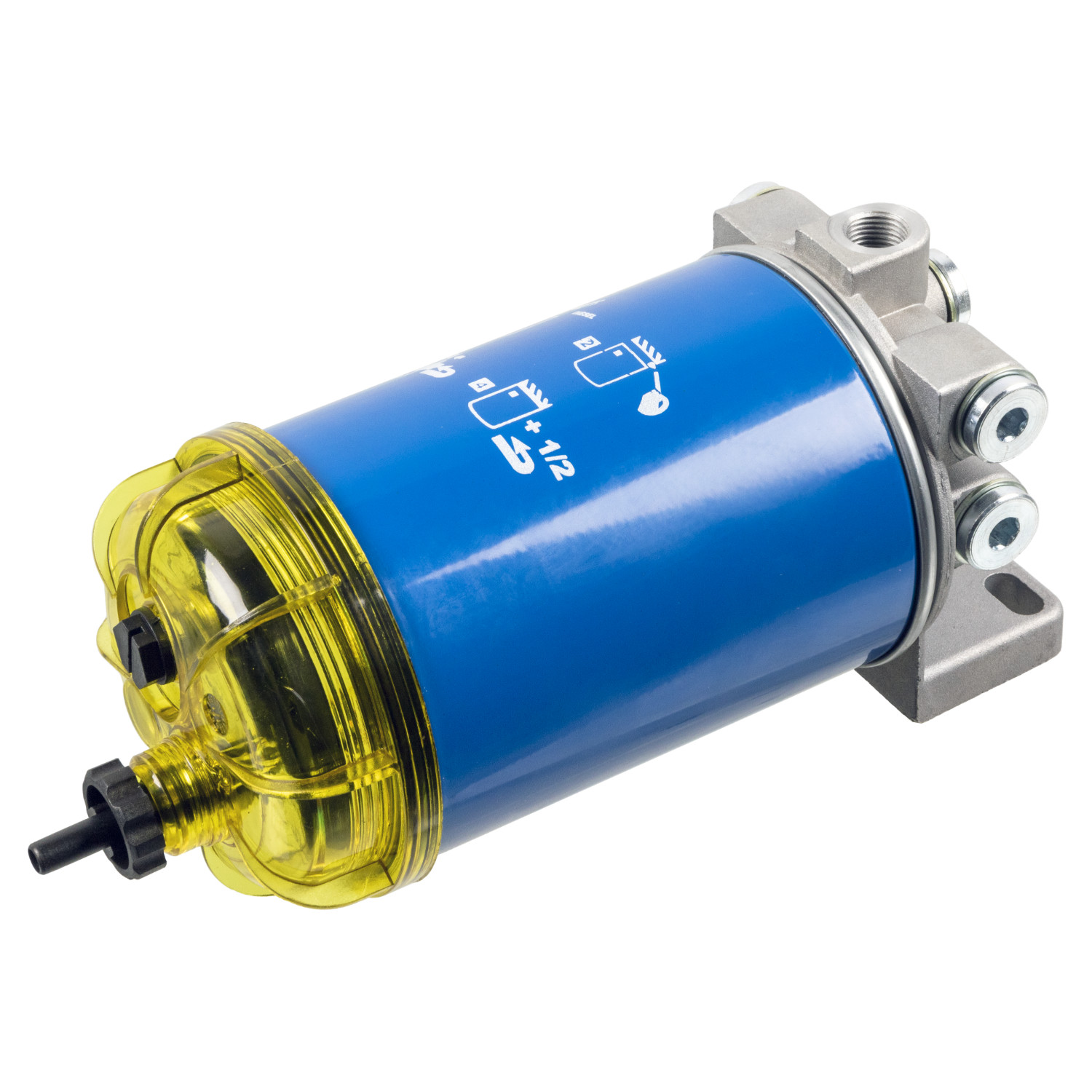 FEBI BILSTEIN 176384