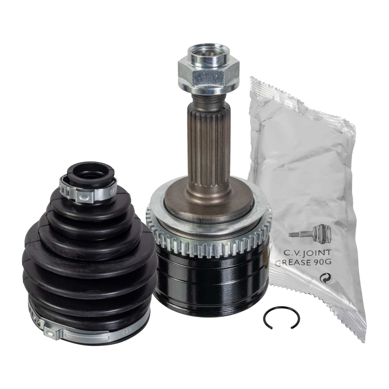 FEBI BILSTEIN 177023
