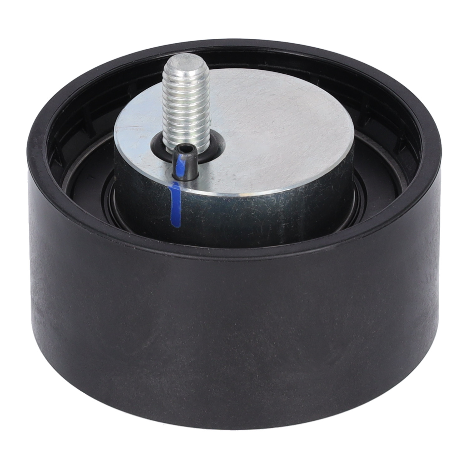 febi 177979 Idler Pulley for Vribbed belt bilstein group