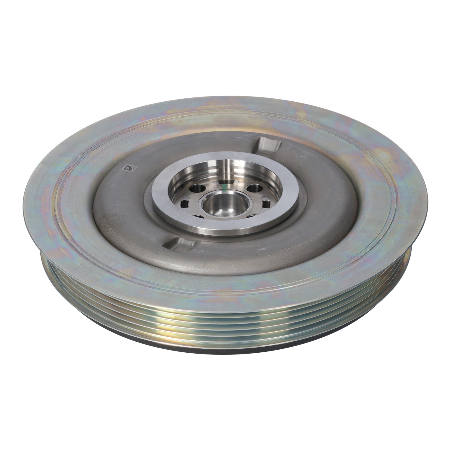 Roulement Moteur Febi Bilstein 173225 - Pièce D'origine Qualité Allemande Pour Renault Clio III, Modus, Etc.