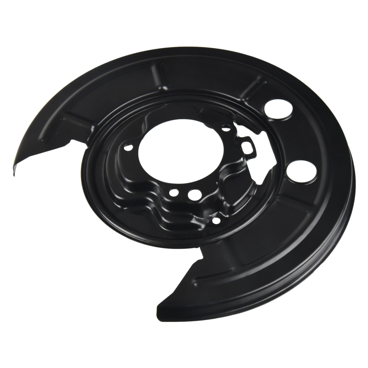 febi | 178422 | Brake Disc Shield | bilstein group partsfinder ...