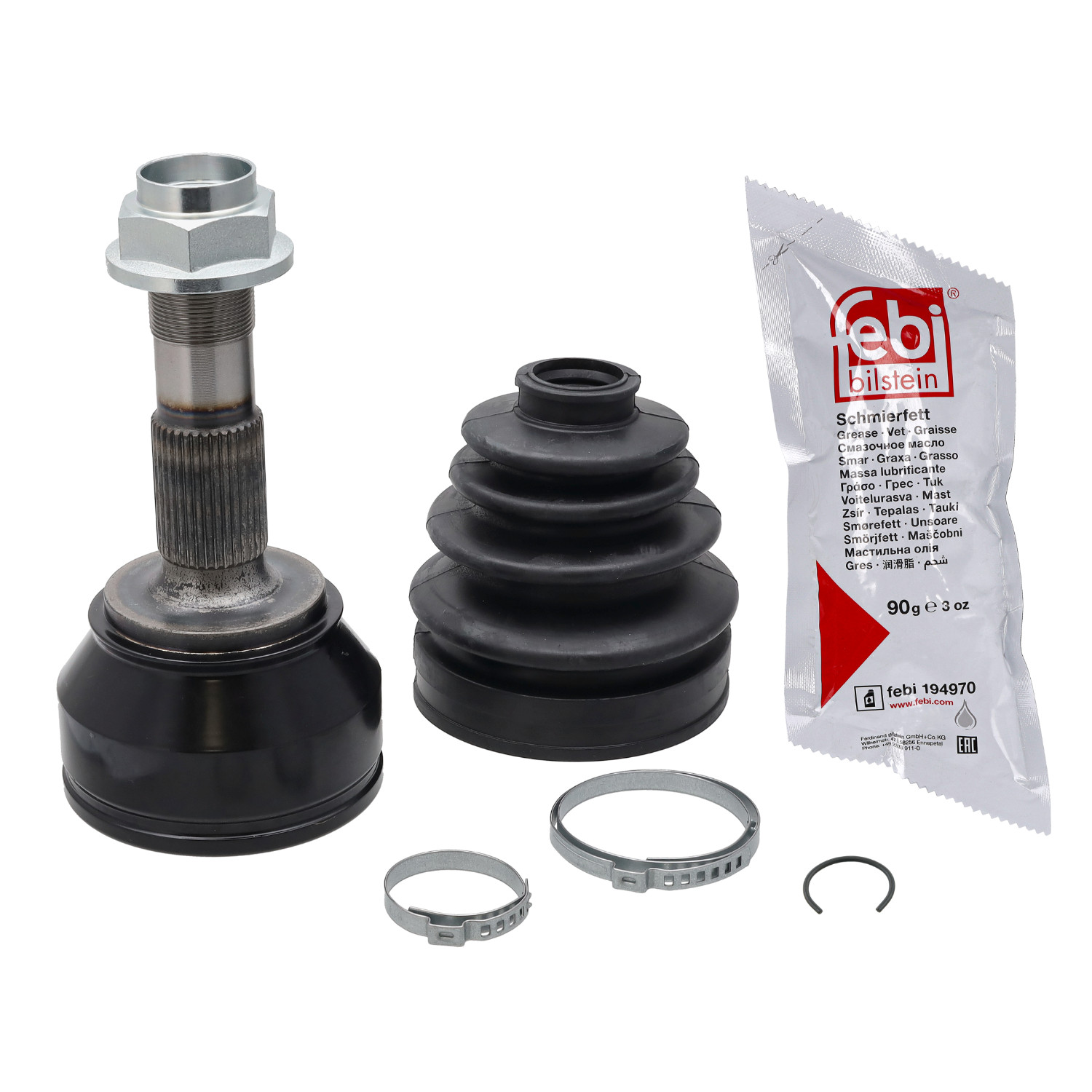 FEBI BILSTEIN 178615