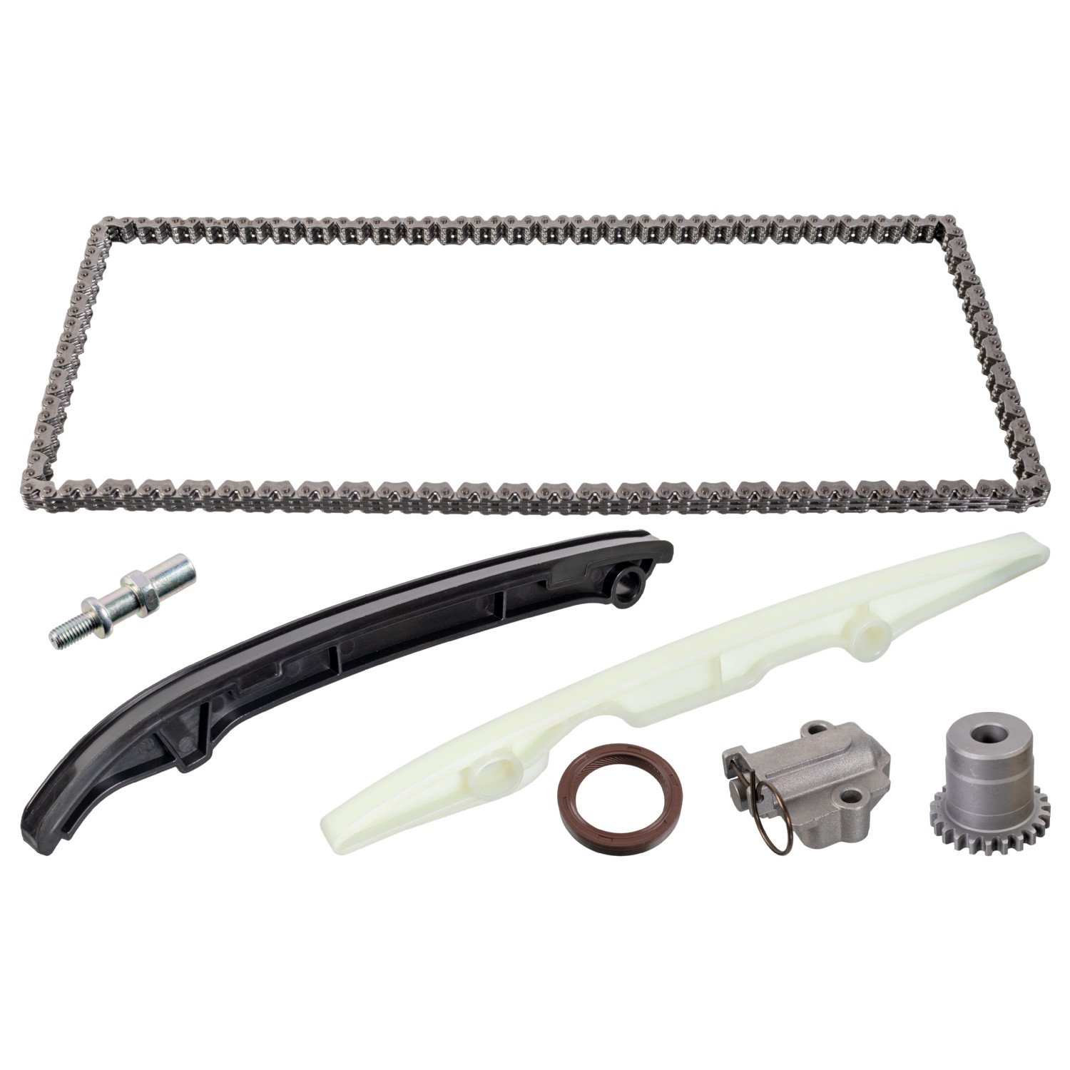 febi 178626 Timing Chain Kit for camshaft bilstein group