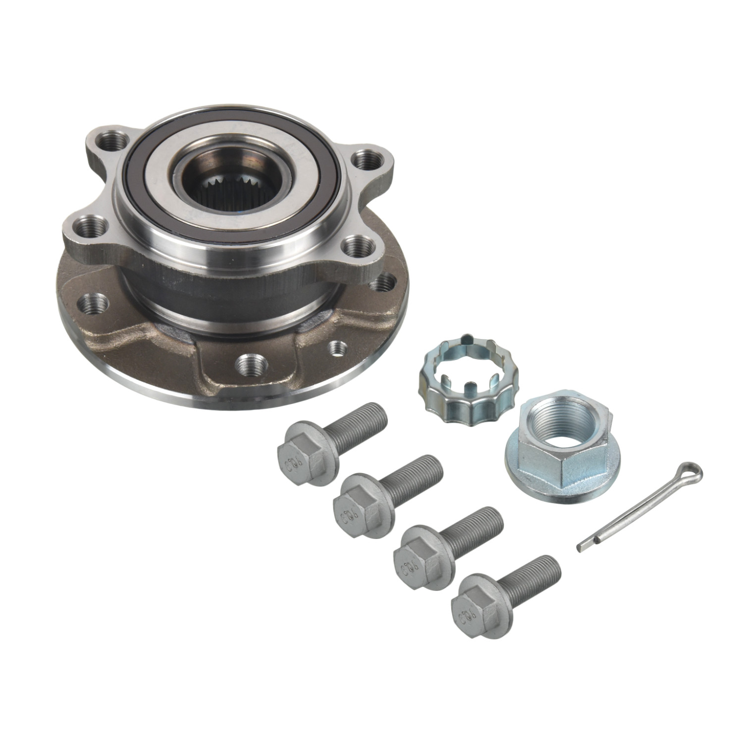 FEBI BILSTEIN 180123