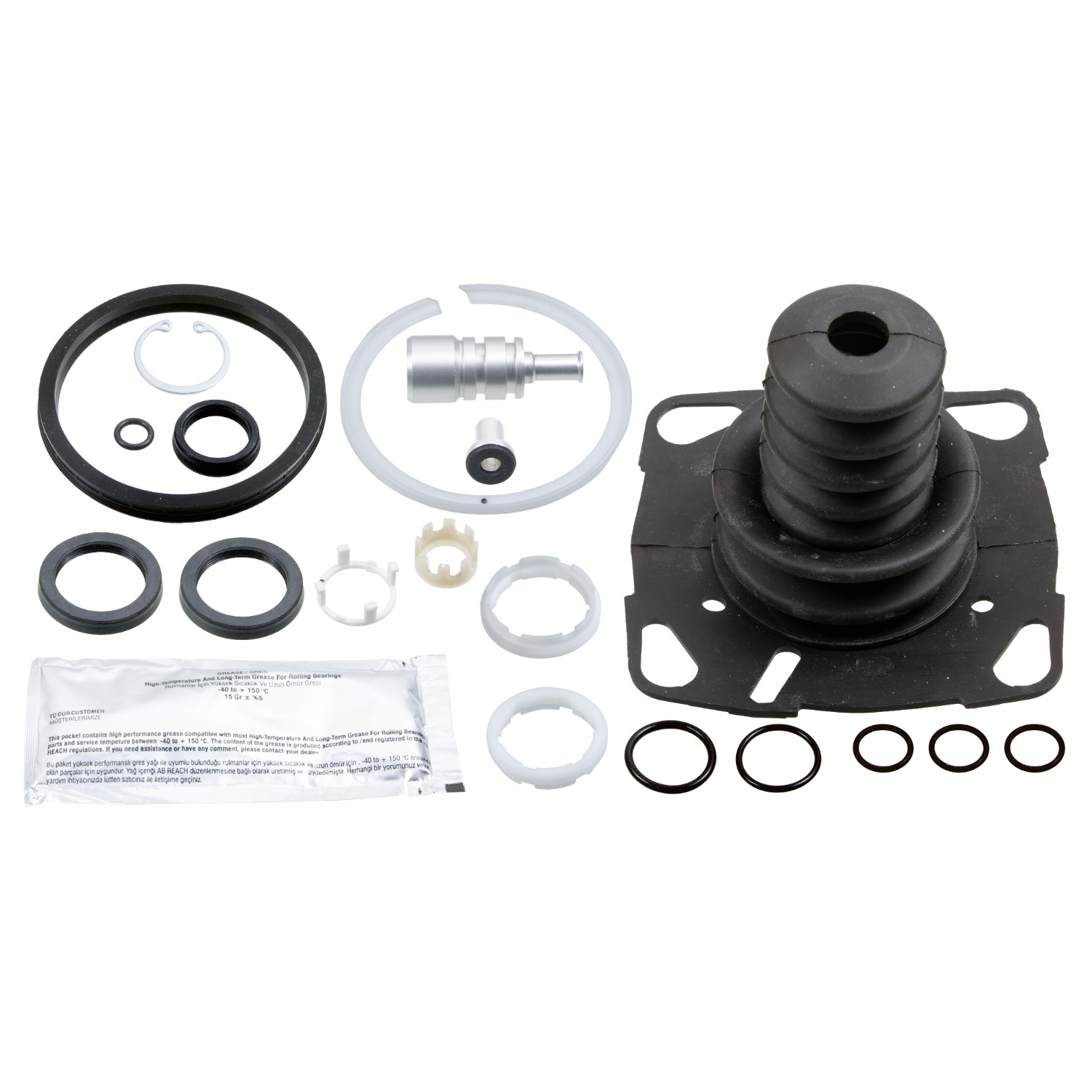 FEBI BILSTEIN 180530