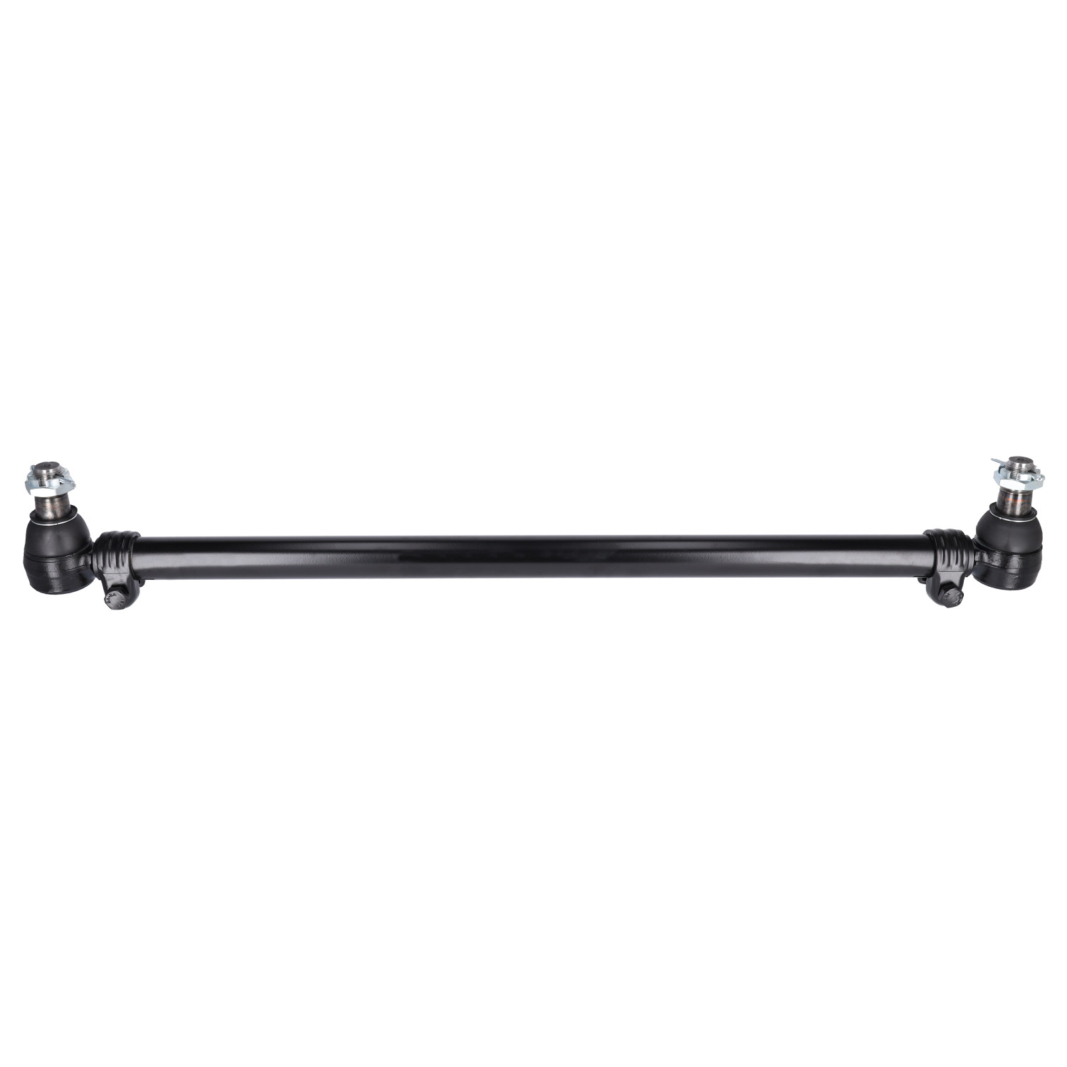 Febi | 180568 | Tie Rod With Nut | Bilstein Group Partsfinder ...