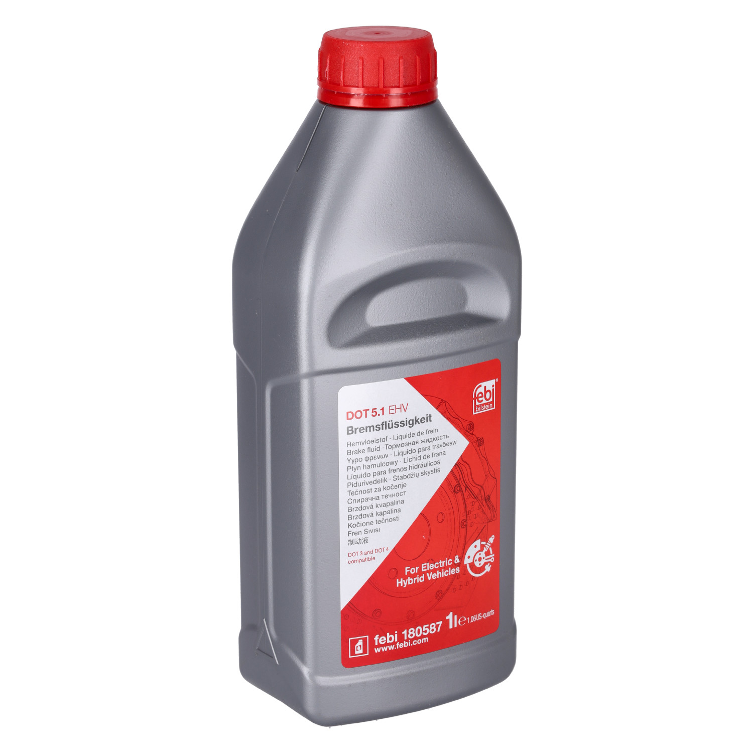 FEBI FE40952 – Componente Auto Originale Febi Di Qualità