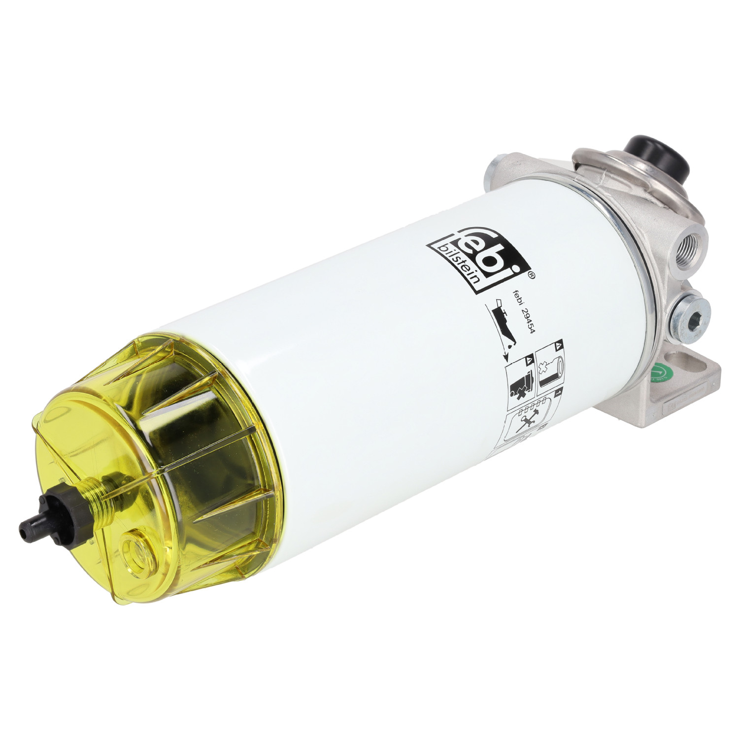 FEBI BILSTEIN 180640