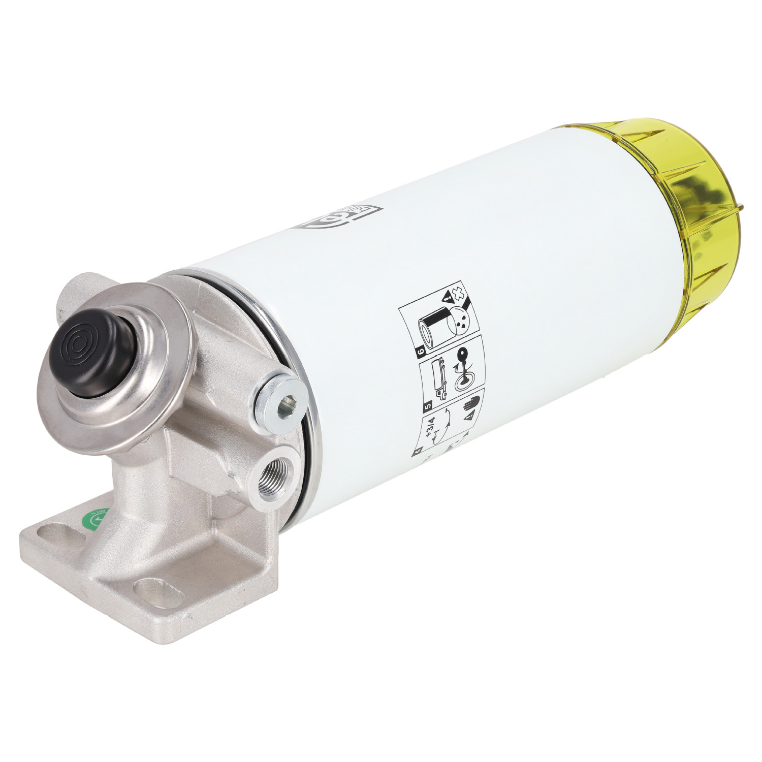 FEBI BILSTEIN 180640