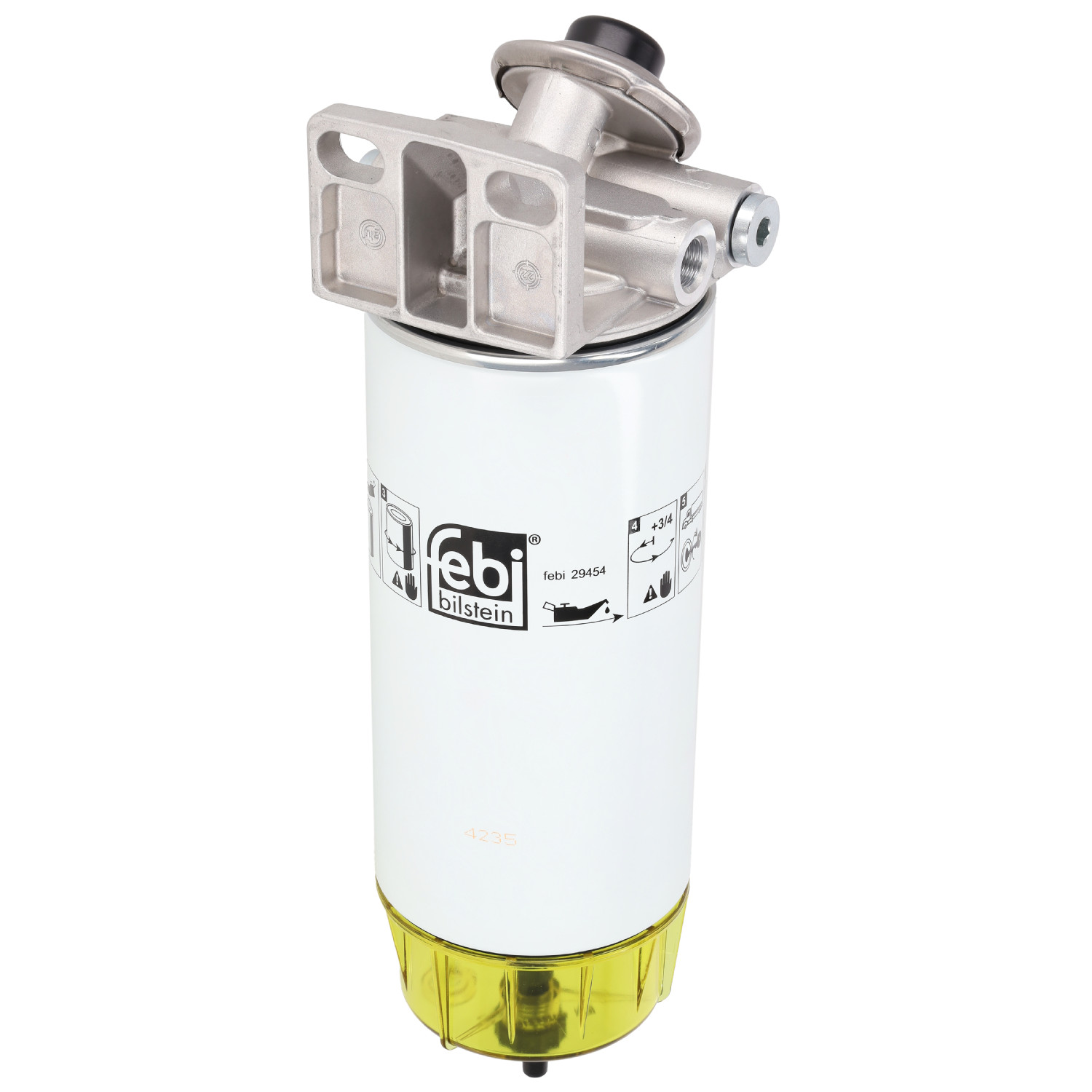 FEBI BILSTEIN 180640