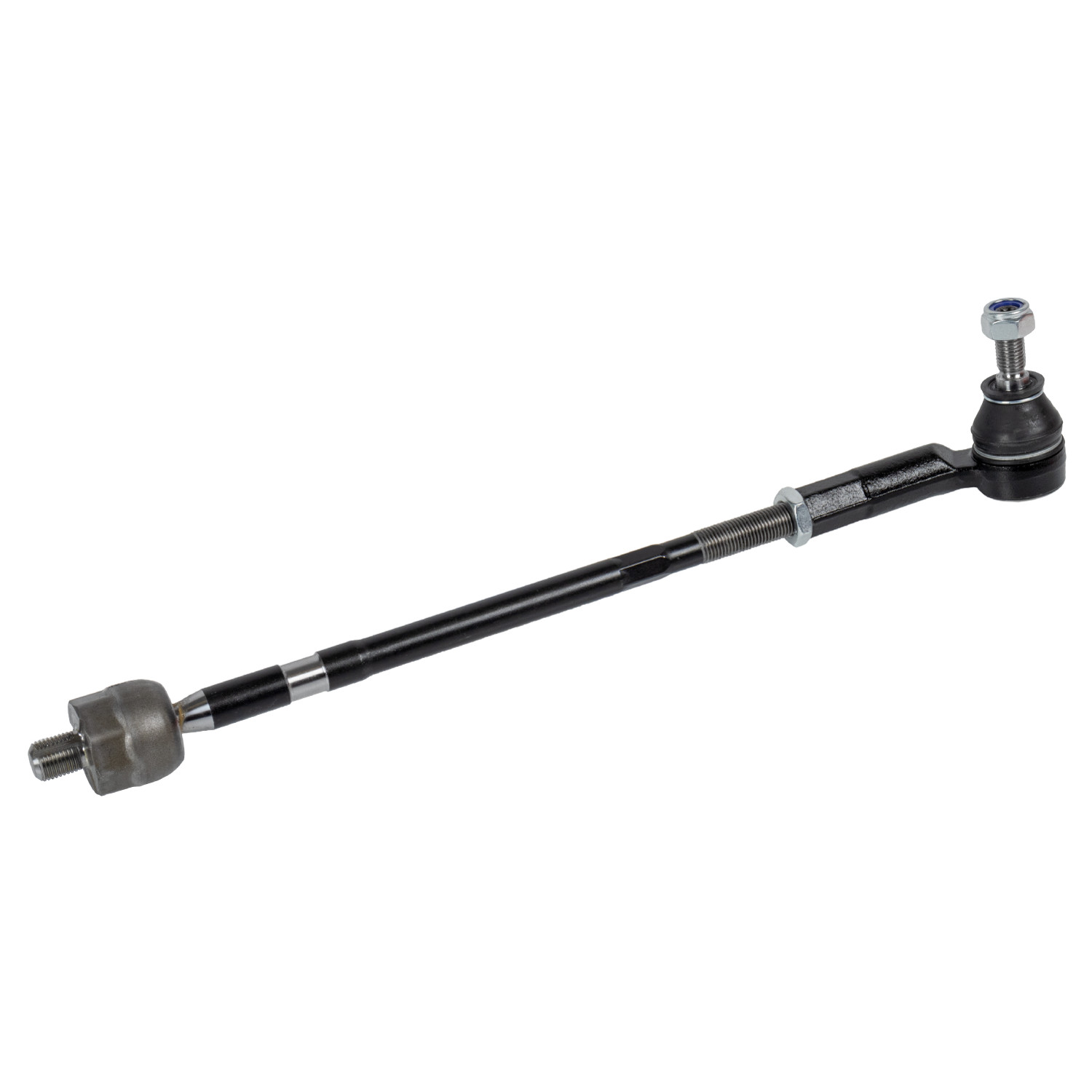 FEBI BILSTEIN Support De Moteur Côté Droit - Roulements 181059, Compatible Avec FIAT 500X 1.4 (2014-2018) - Remplacement OEM