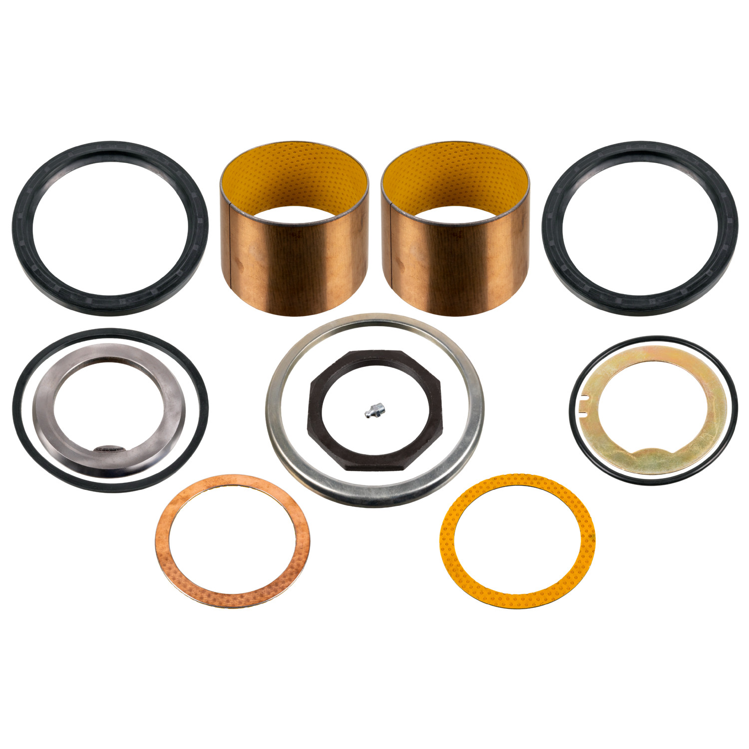 FEBI BILSTEIN 181315
