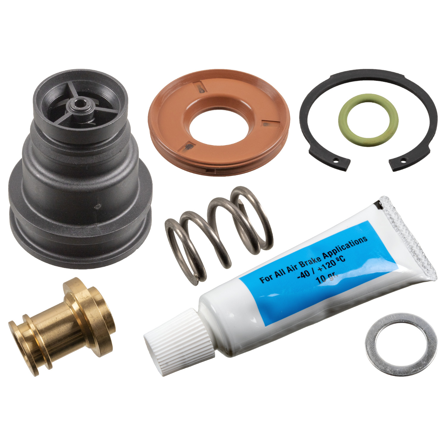 FEBI BILSTEIN 181512