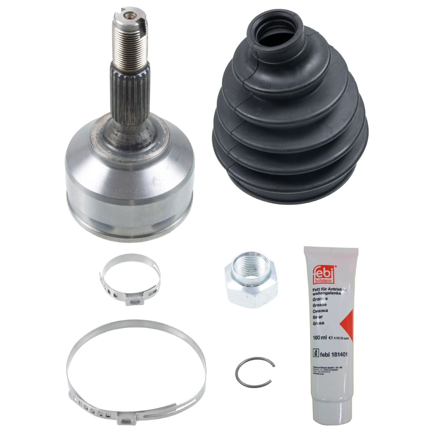 FEBI BILSTEIN 181534