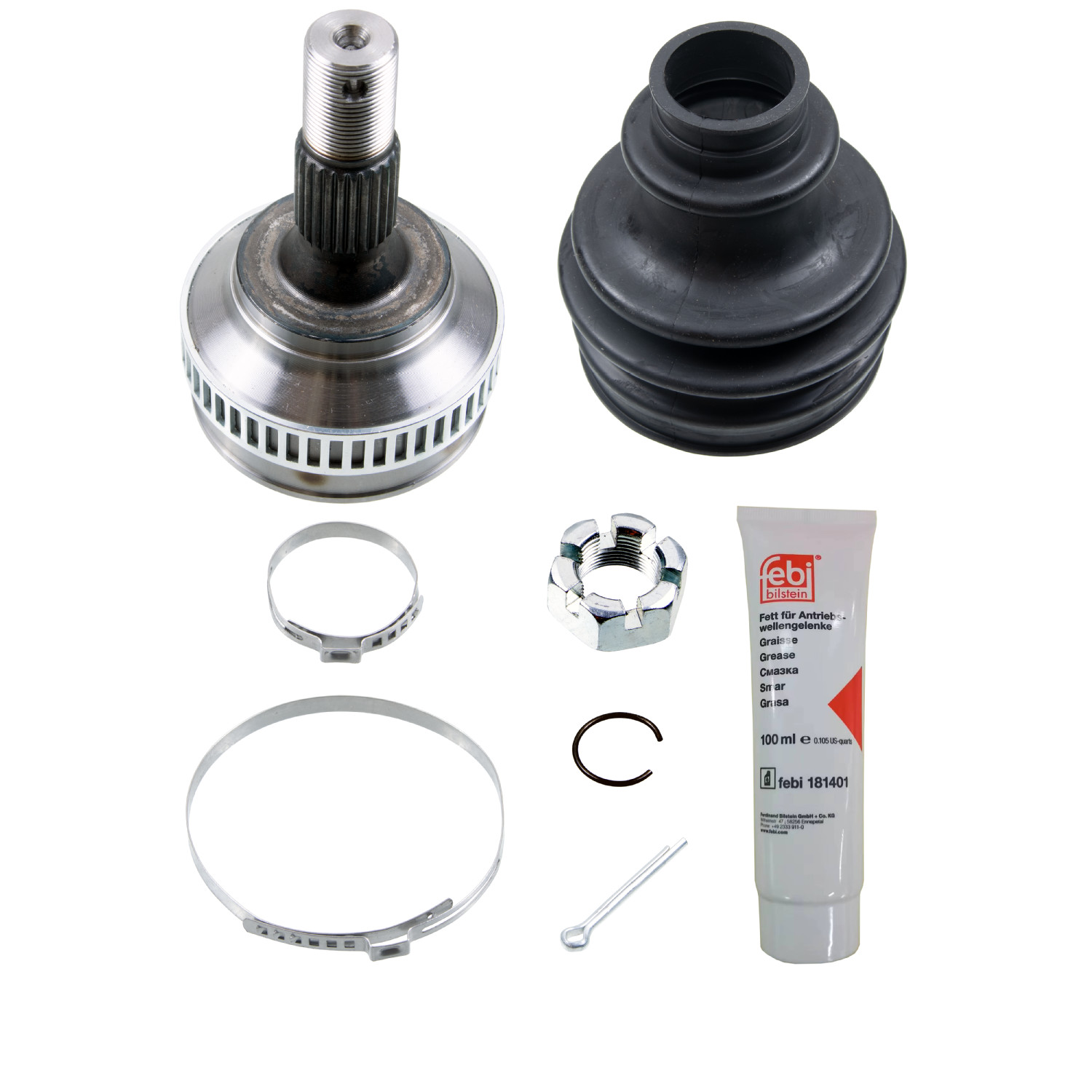 FEBI BILSTEIN 181710